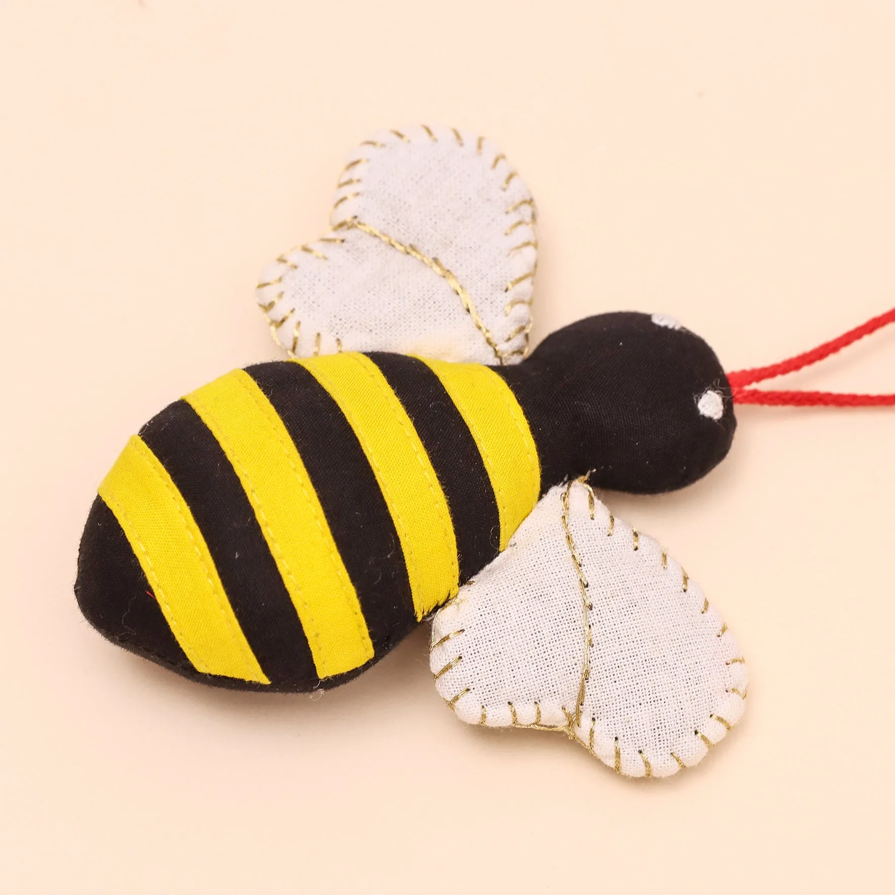 Christmas Decorations - Bee