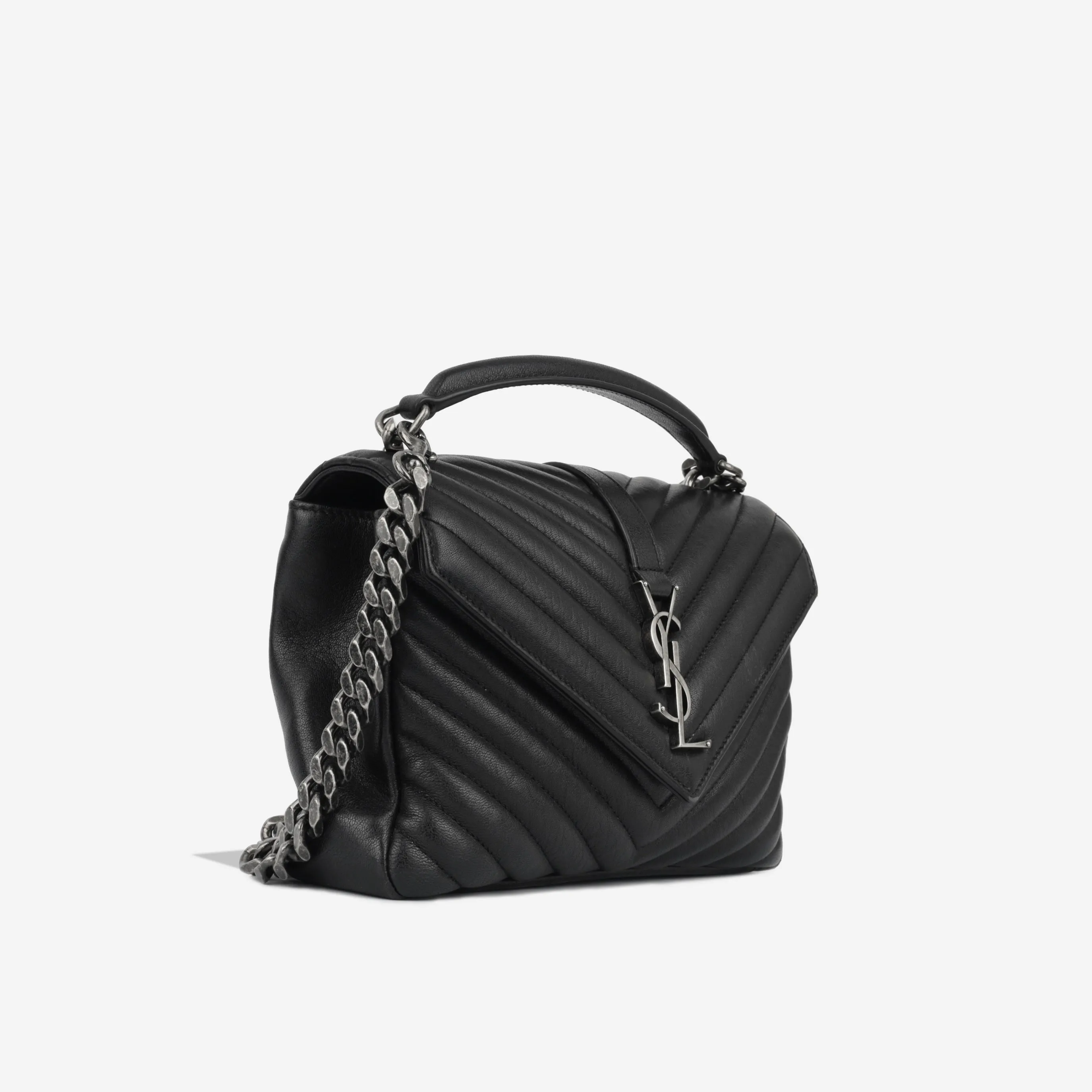 College Medium Chain Bag