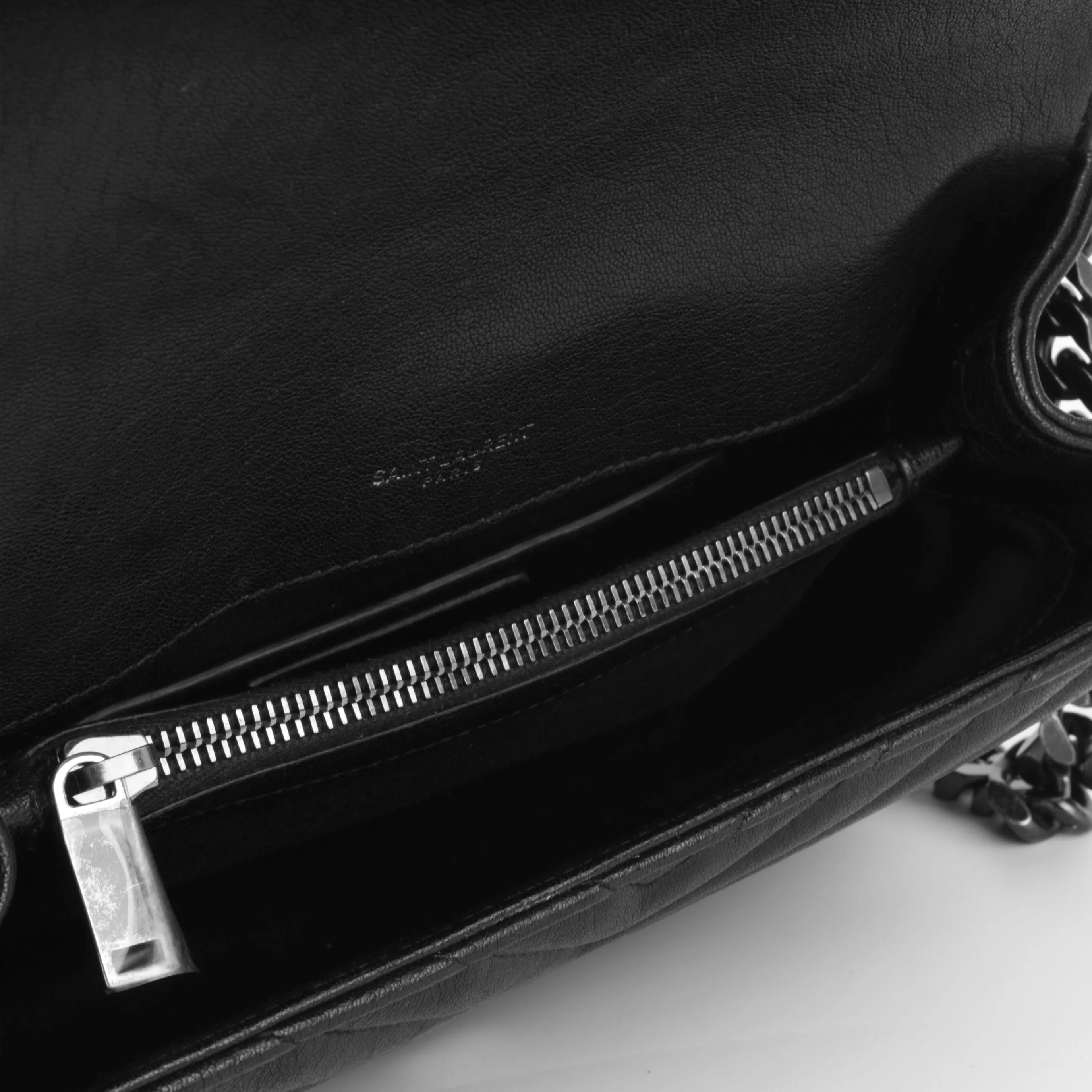 College Medium Chain Bag