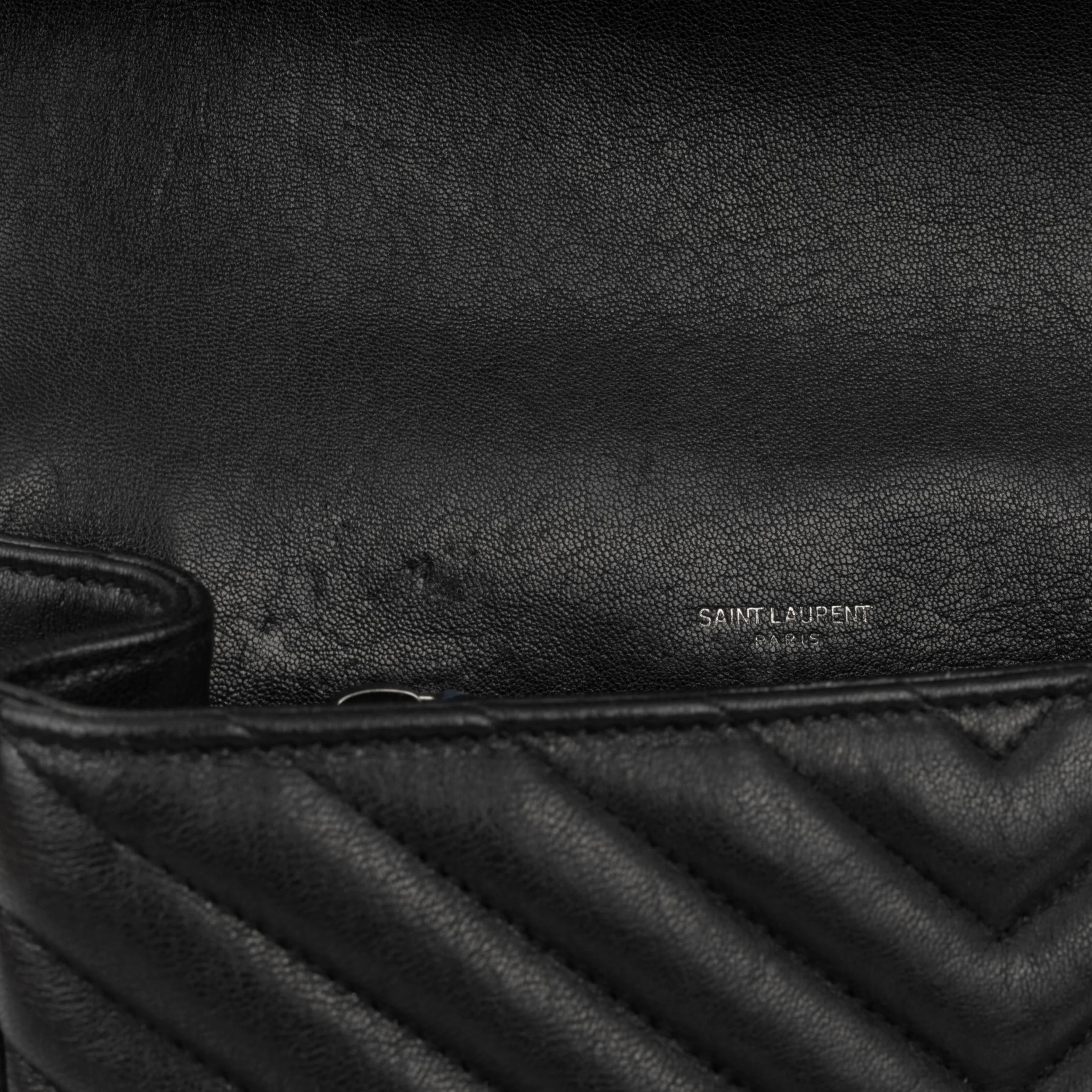 College Medium Chain Bag