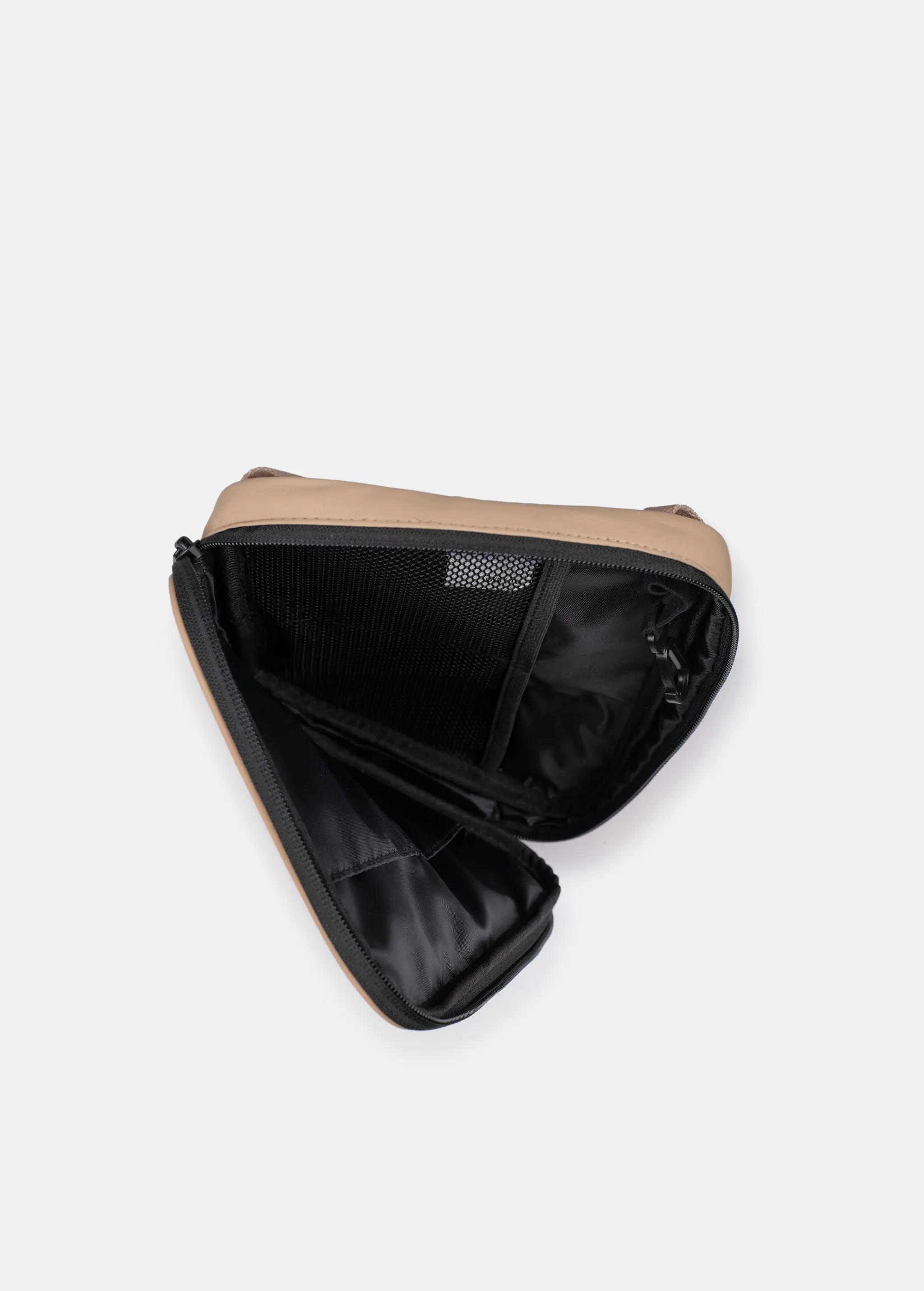 Concorde Convertible Crossbody Bag