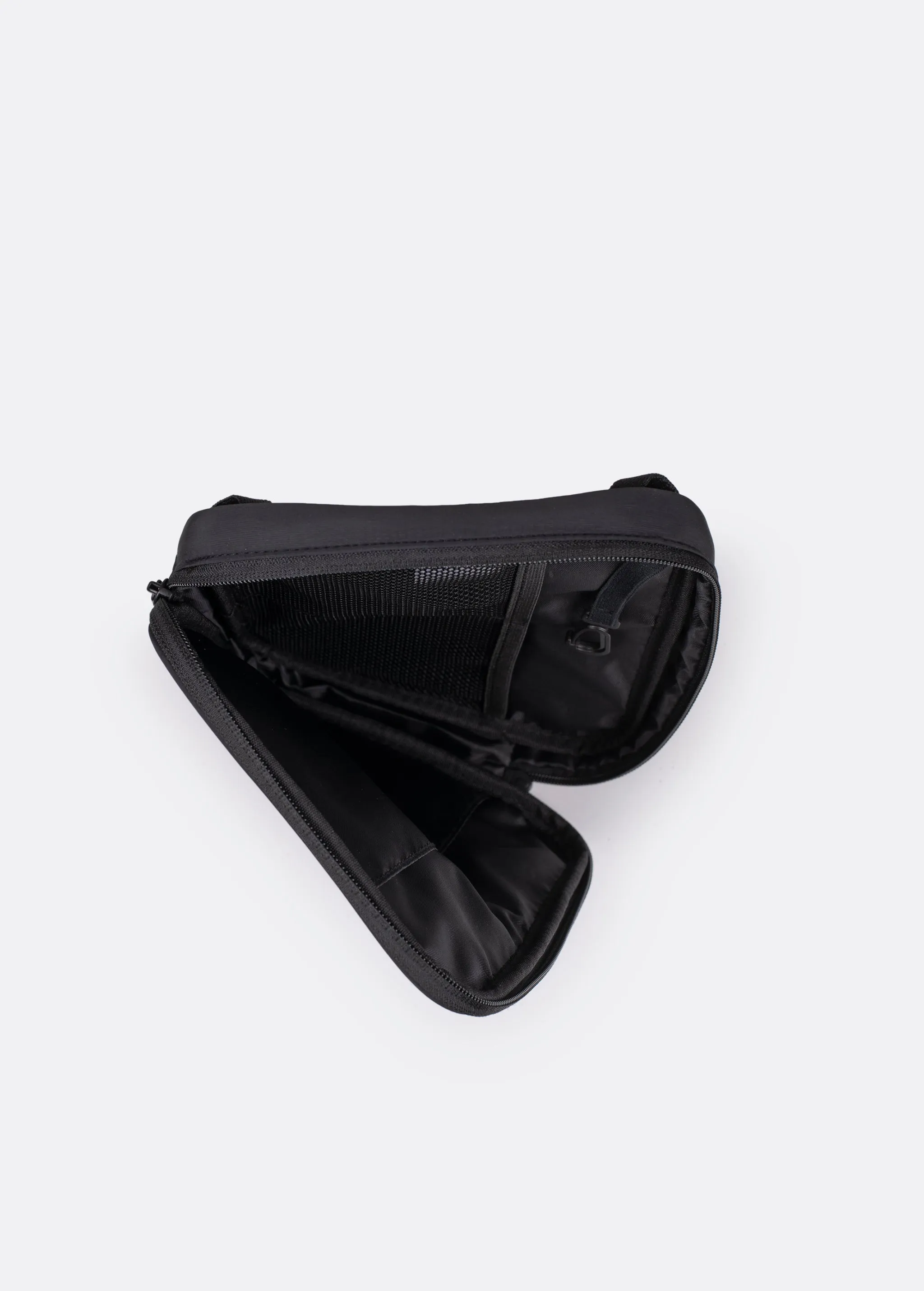 Concorde Convertible Crossbody Bag