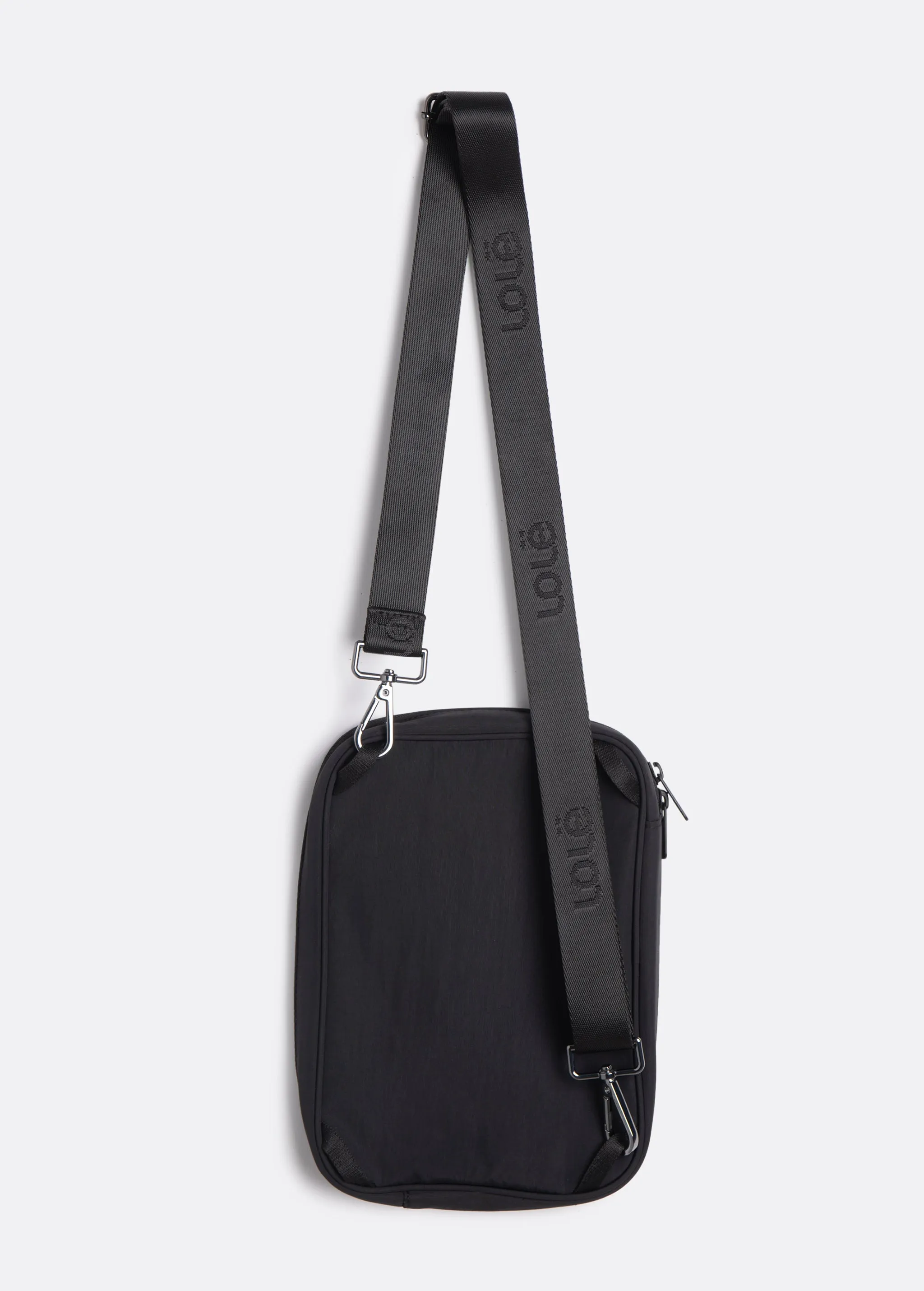 Concorde Convertible Crossbody Bag