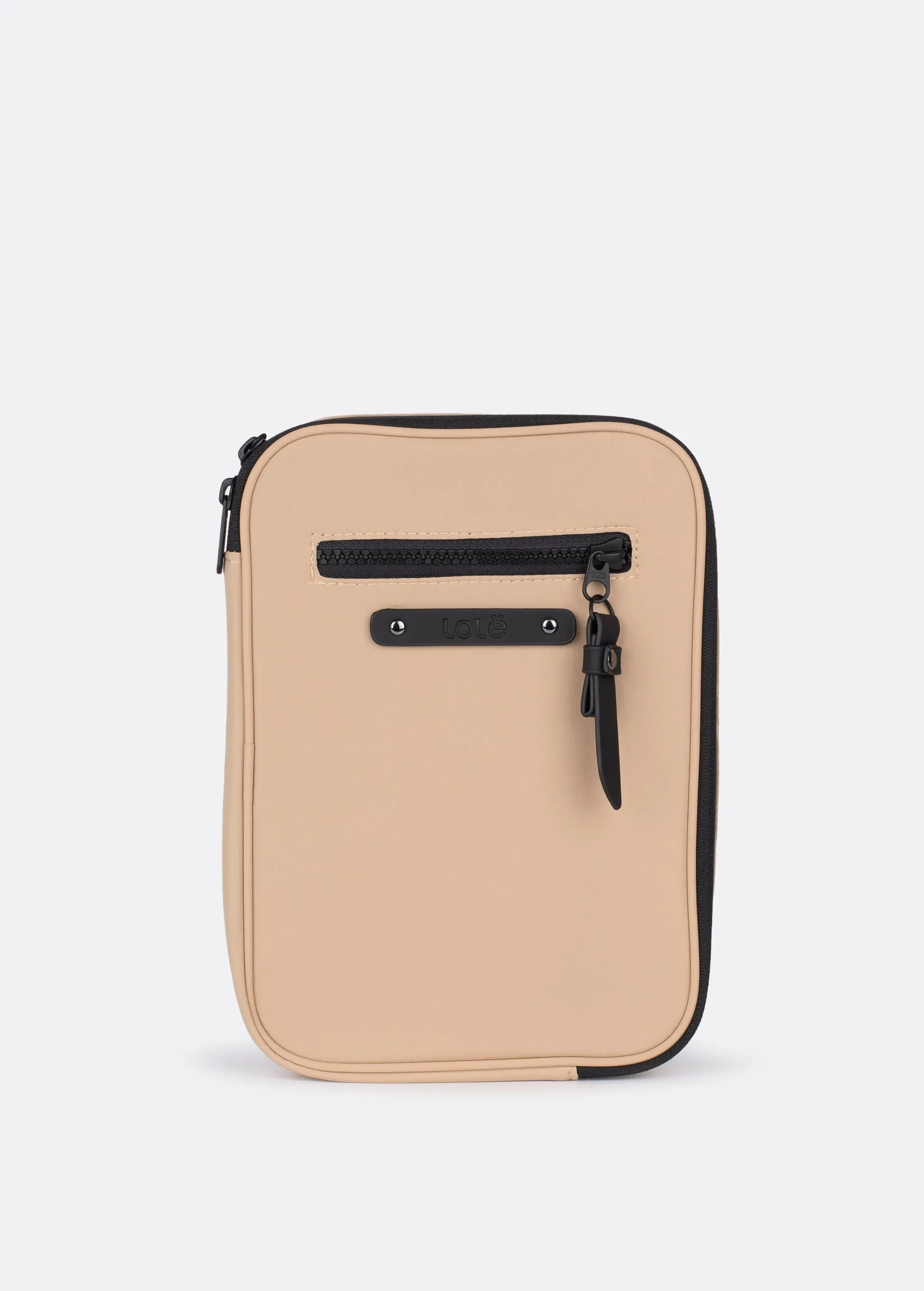 Concorde Convertible Crossbody Bag