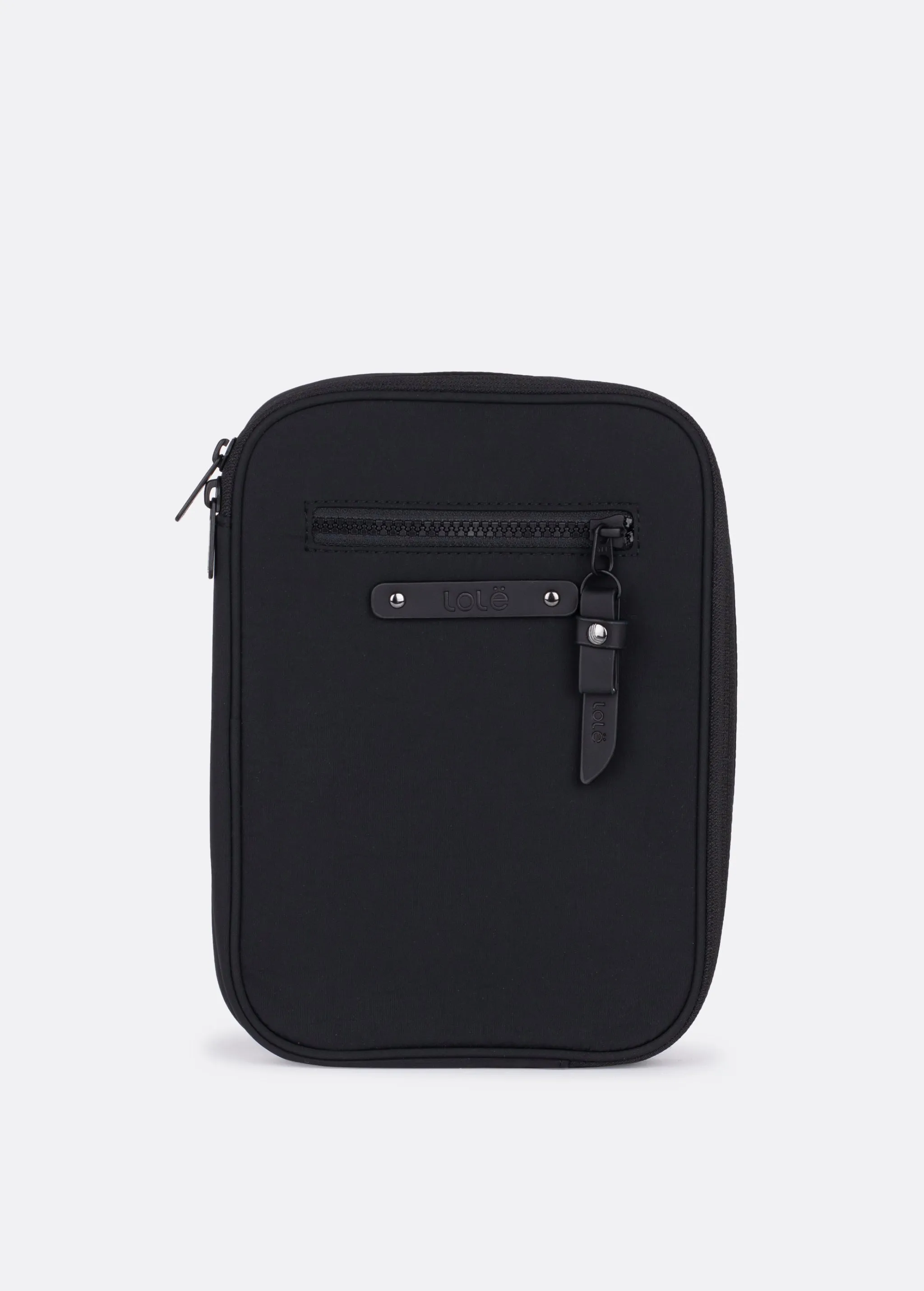 Concorde Convertible Crossbody Bag