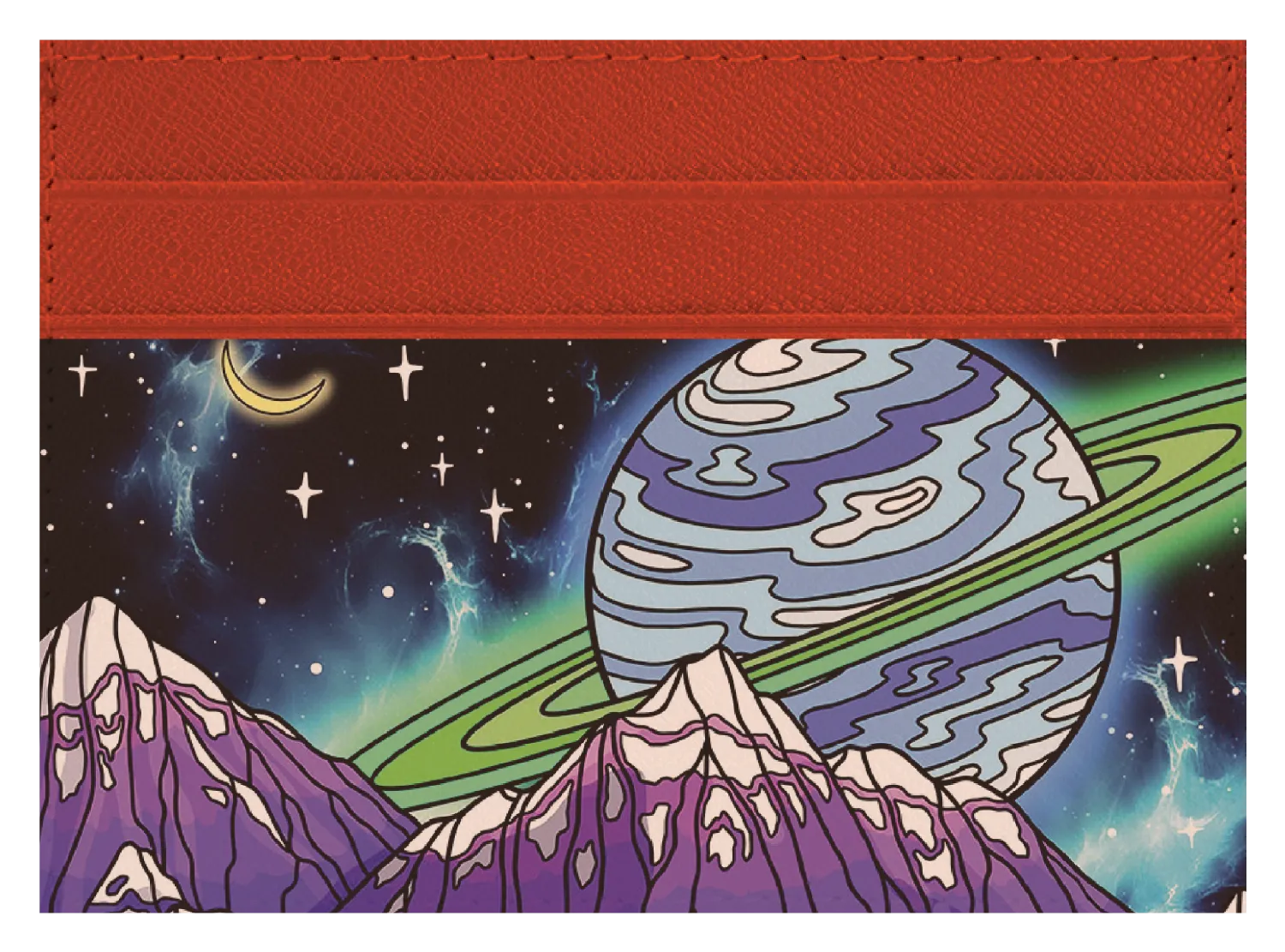 Cosmic Blue