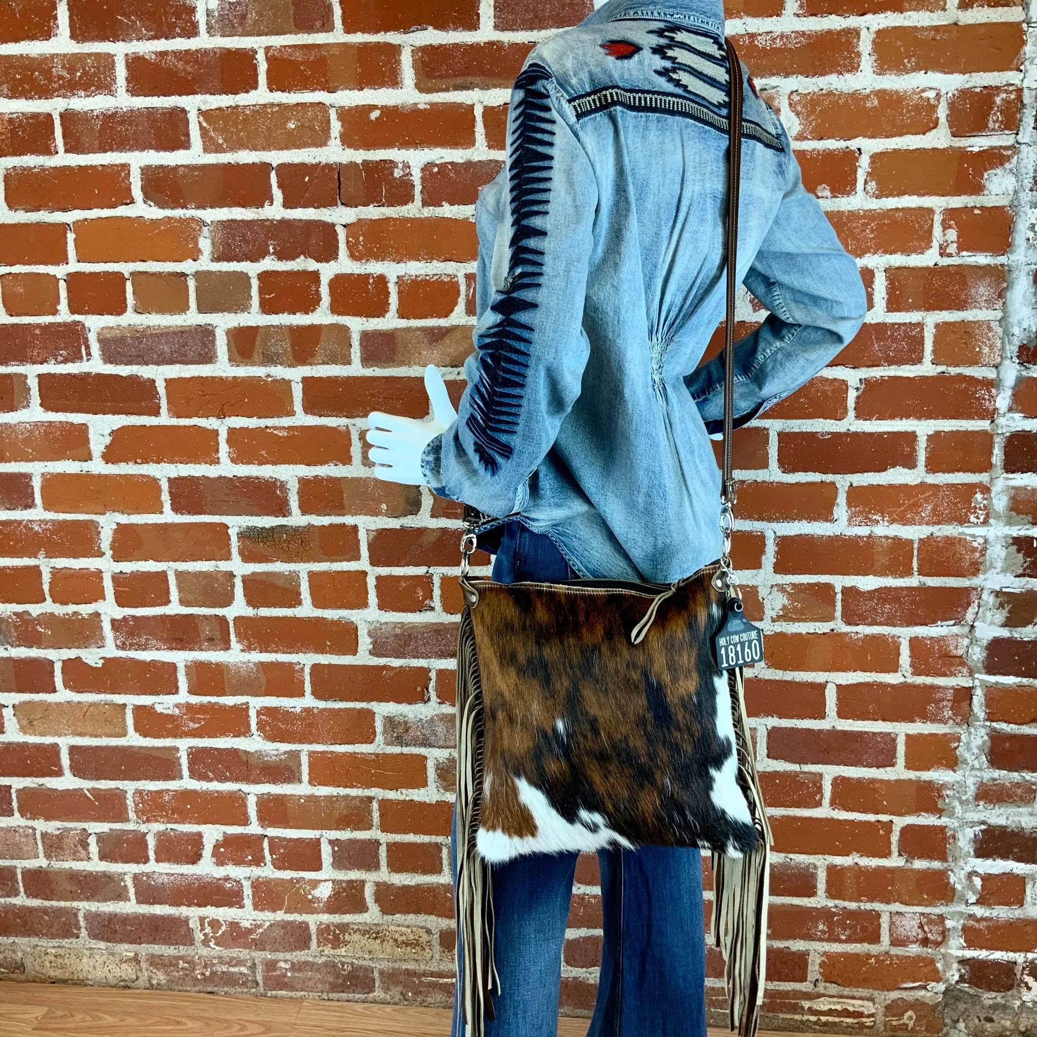 Crossbody -  #18160