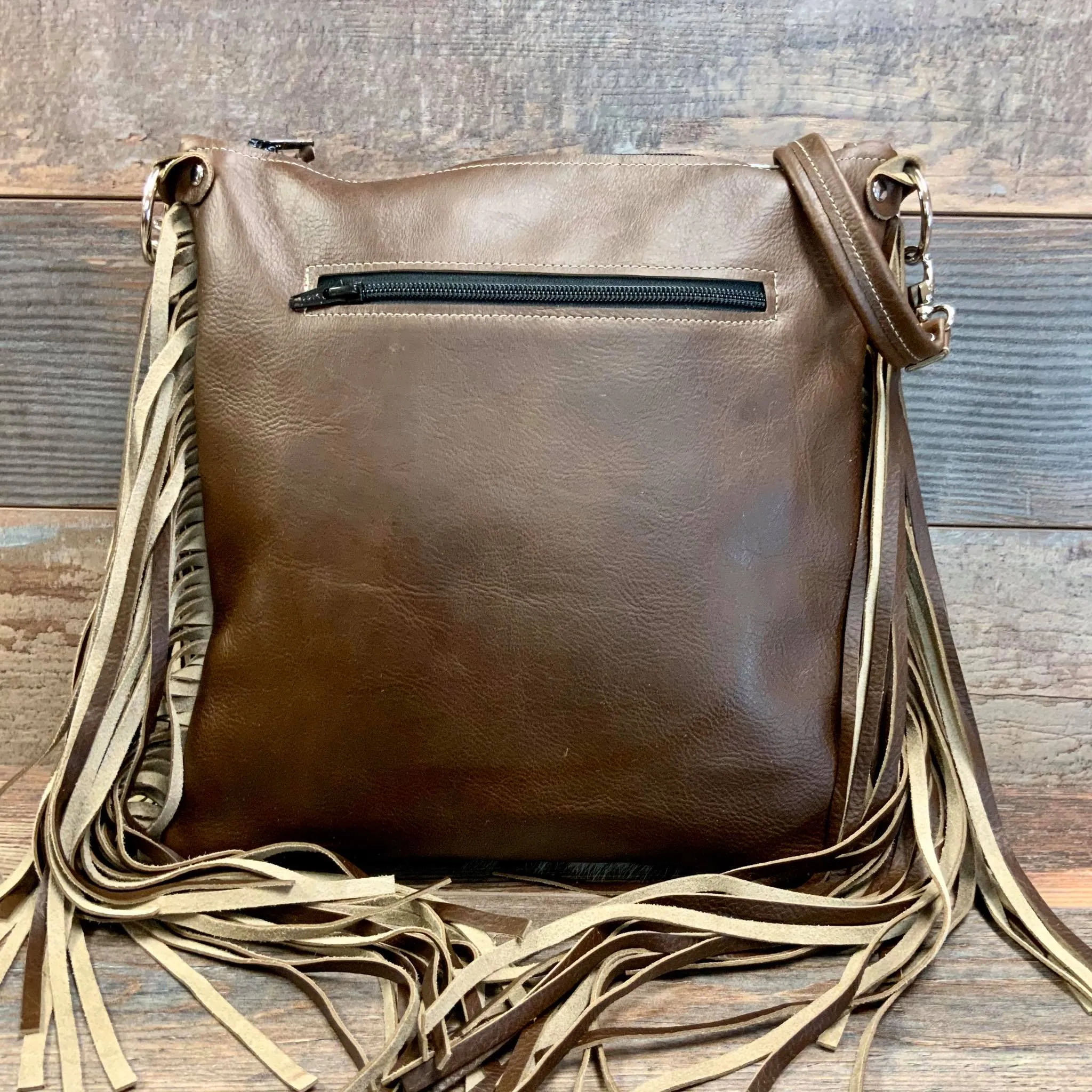 Crossbody -  #18160