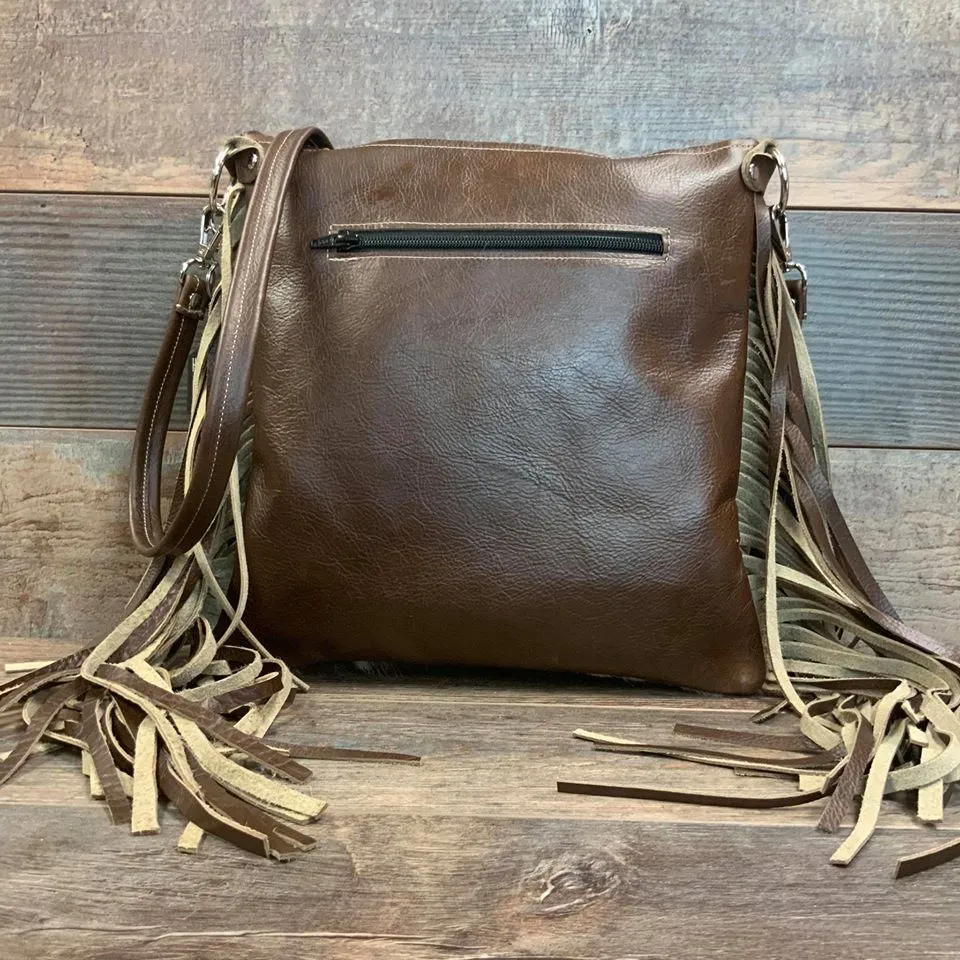 Crossbody -  #18178