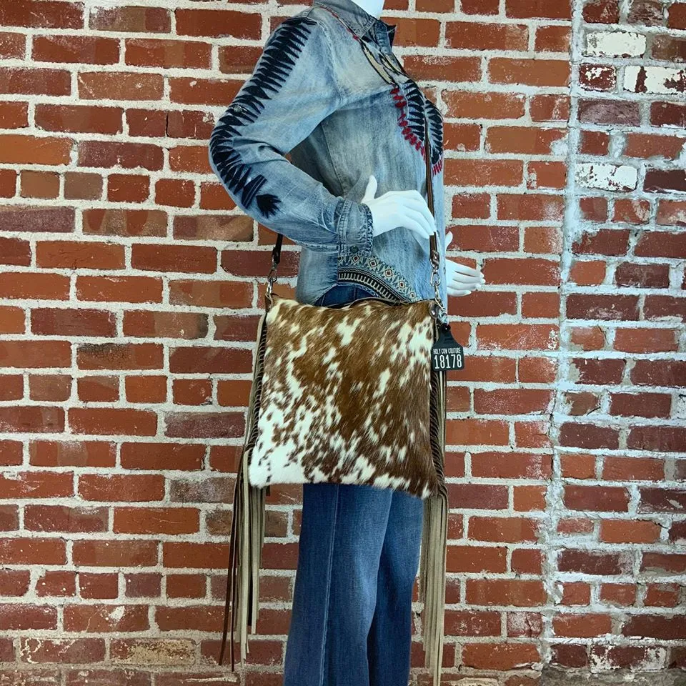 Crossbody -  #18178