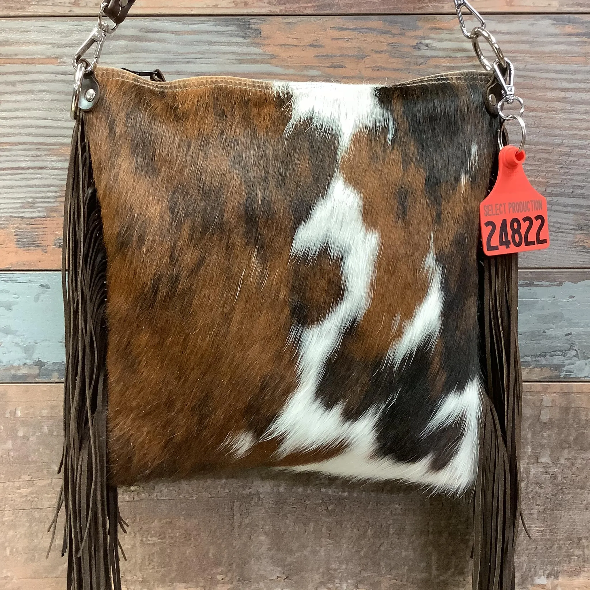 Crossbody - #24822 Bag Drop