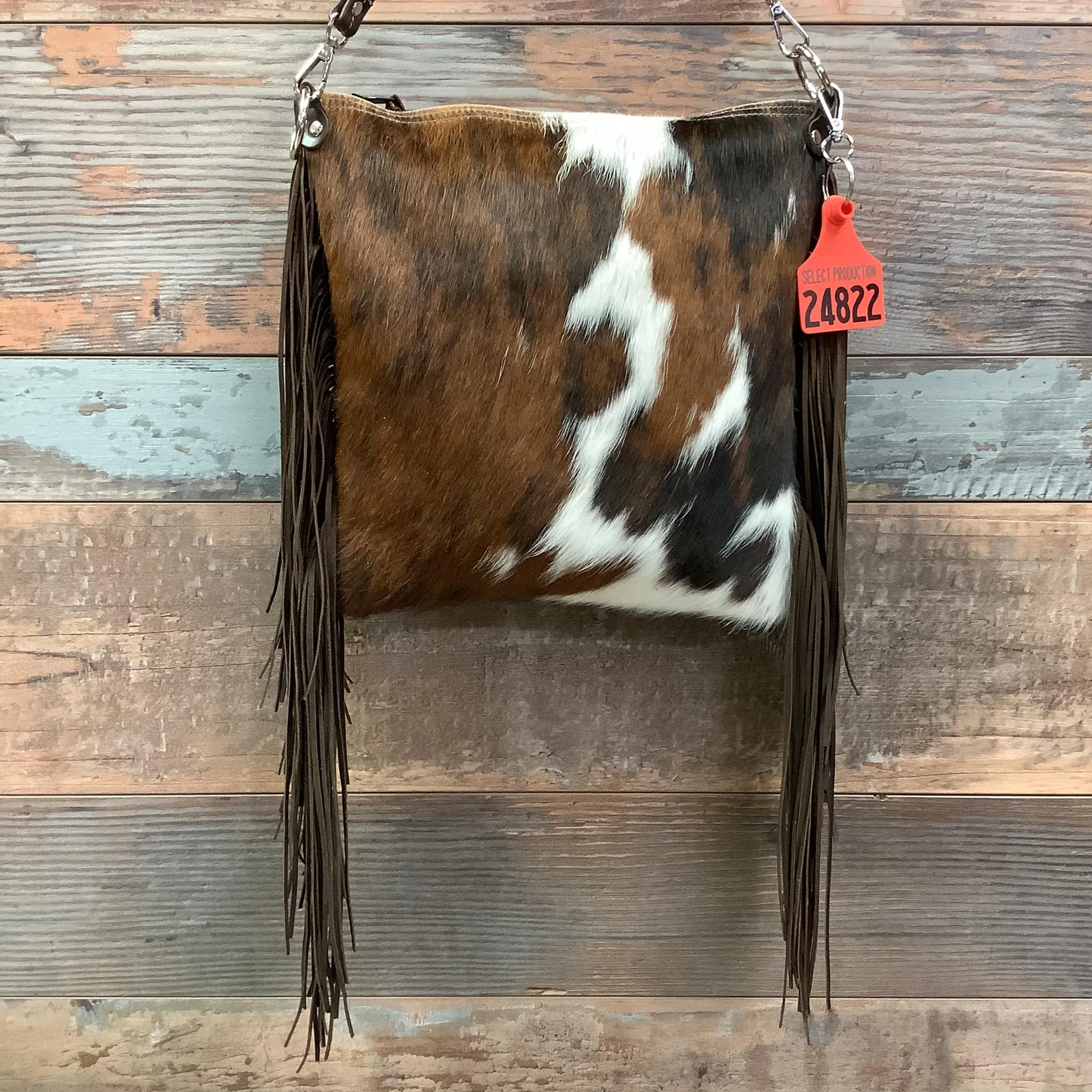 Crossbody - #24822 Bag Drop