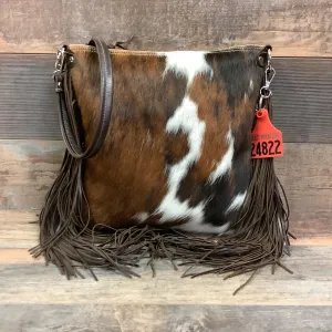 Crossbody - #24822 Bag Drop