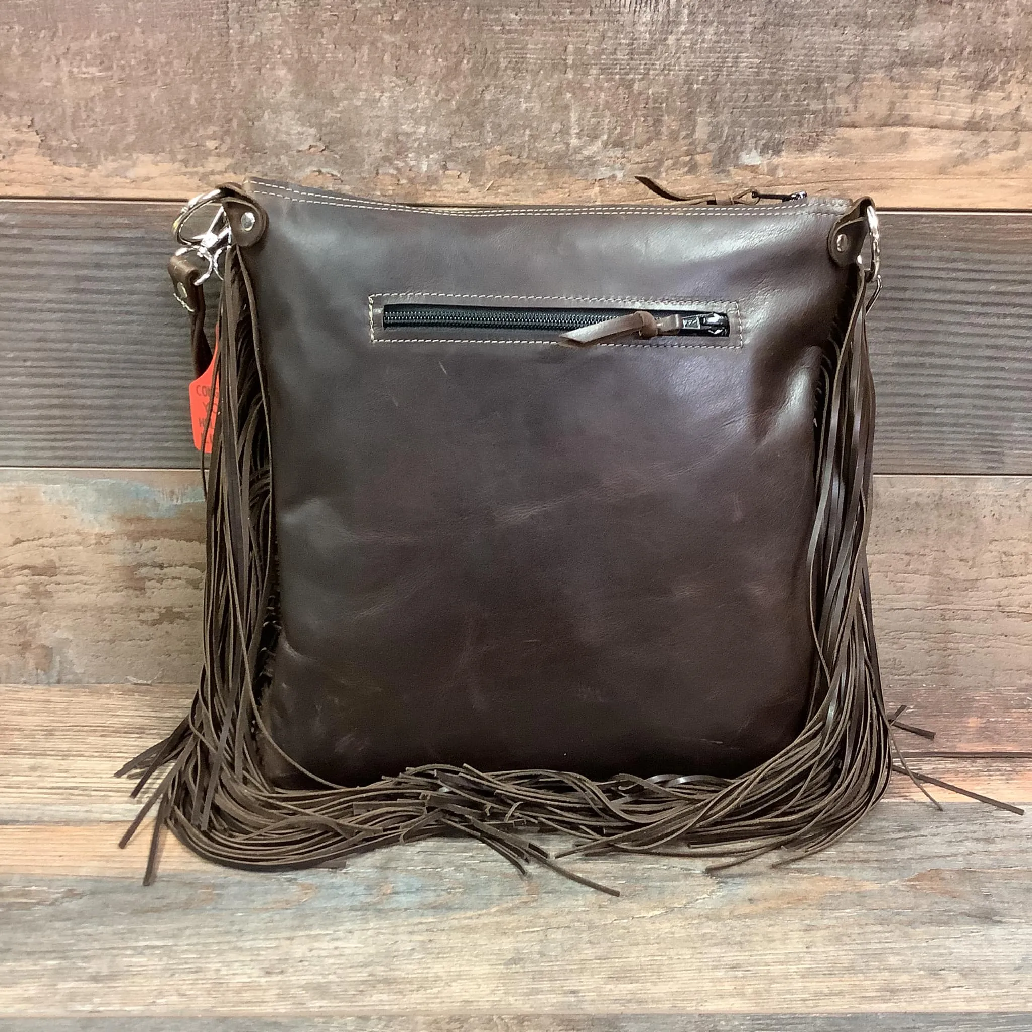 Crossbody - #24822 Bag Drop