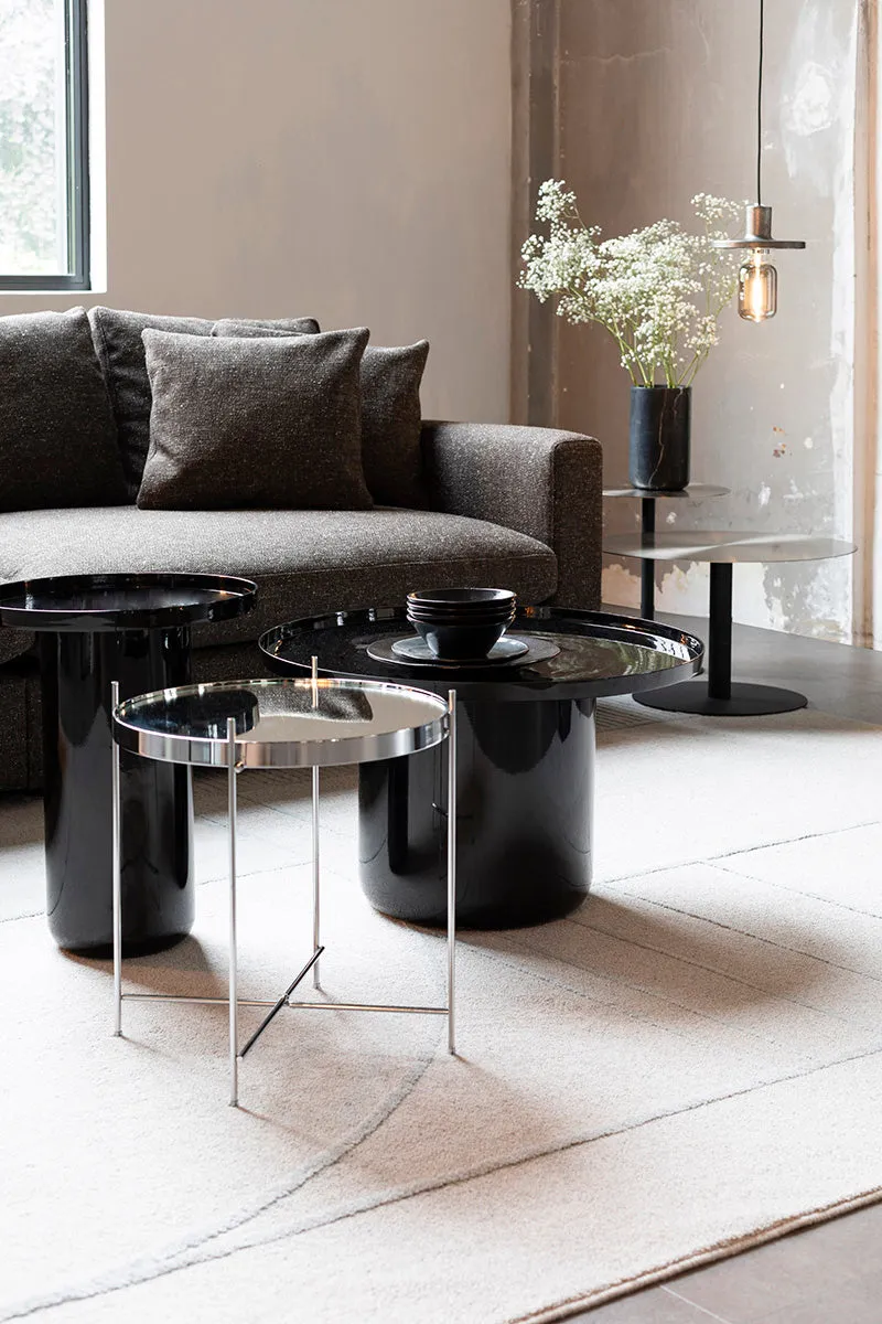 Cupid Side Table