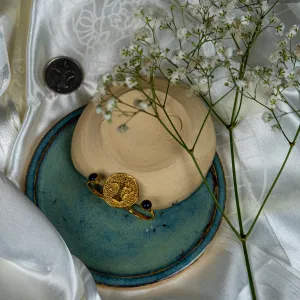 Dallah Ring