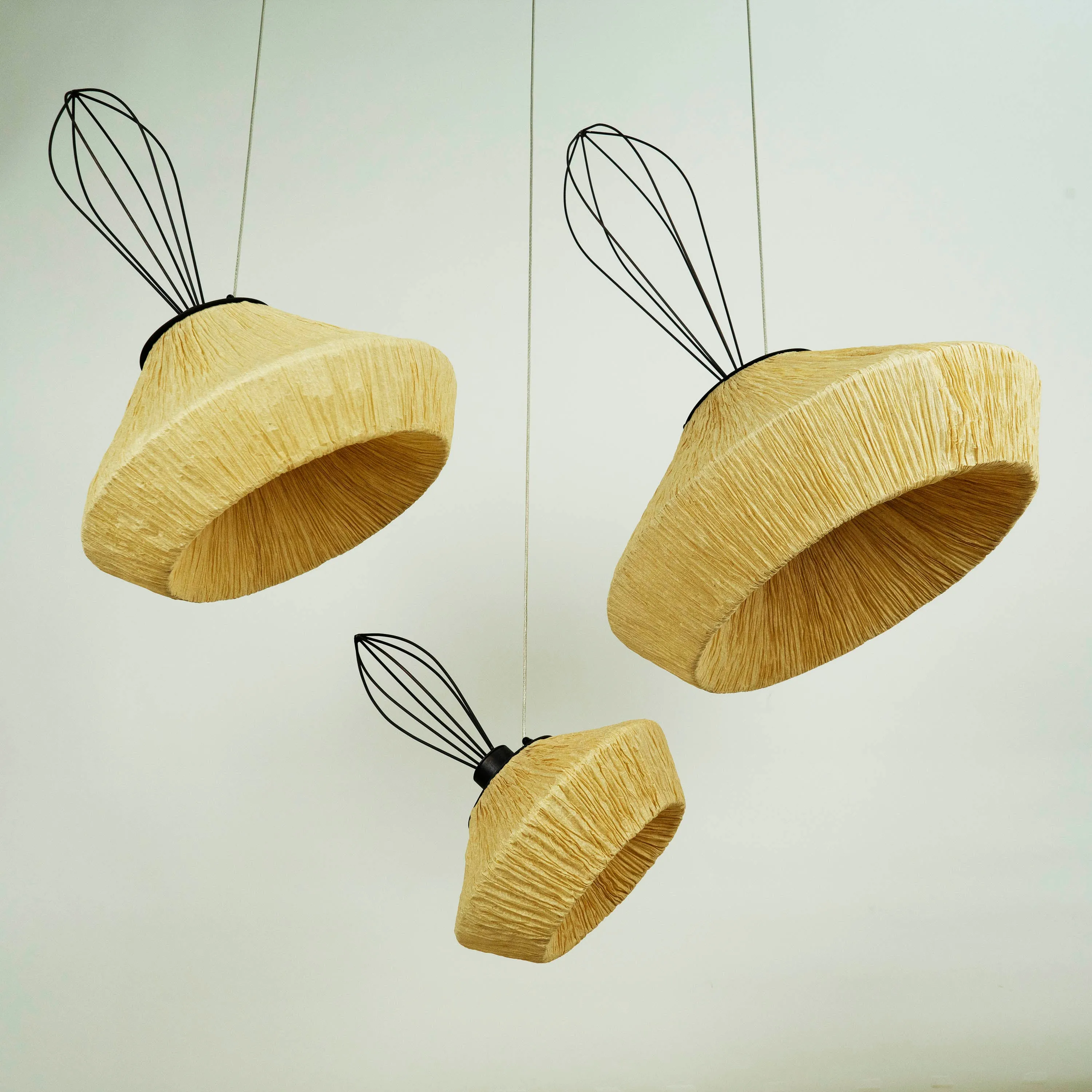Dandelion Pendant Lamp