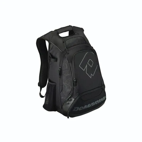 Demarini Nvs Backpack Blk