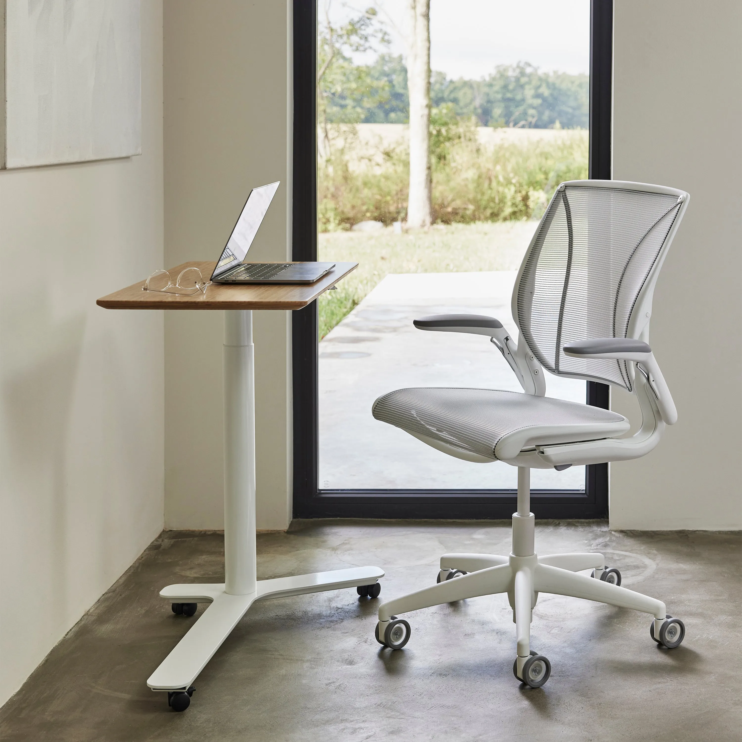 Diffrient World Task Chair