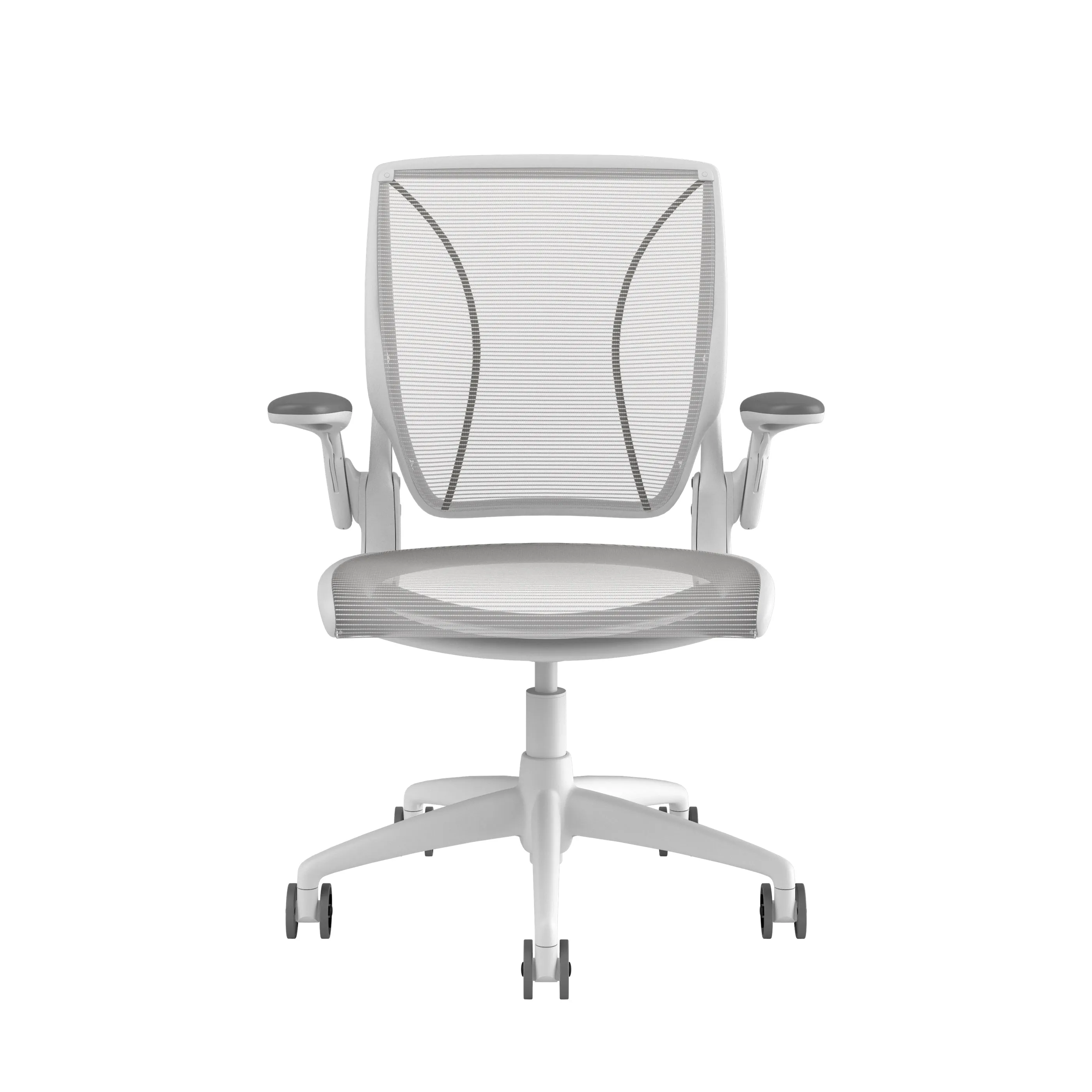 Diffrient World Task Chair