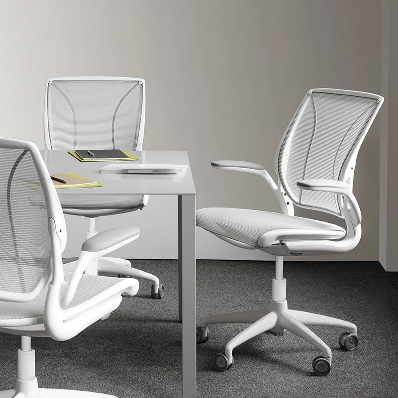 Diffrient World Task Chair