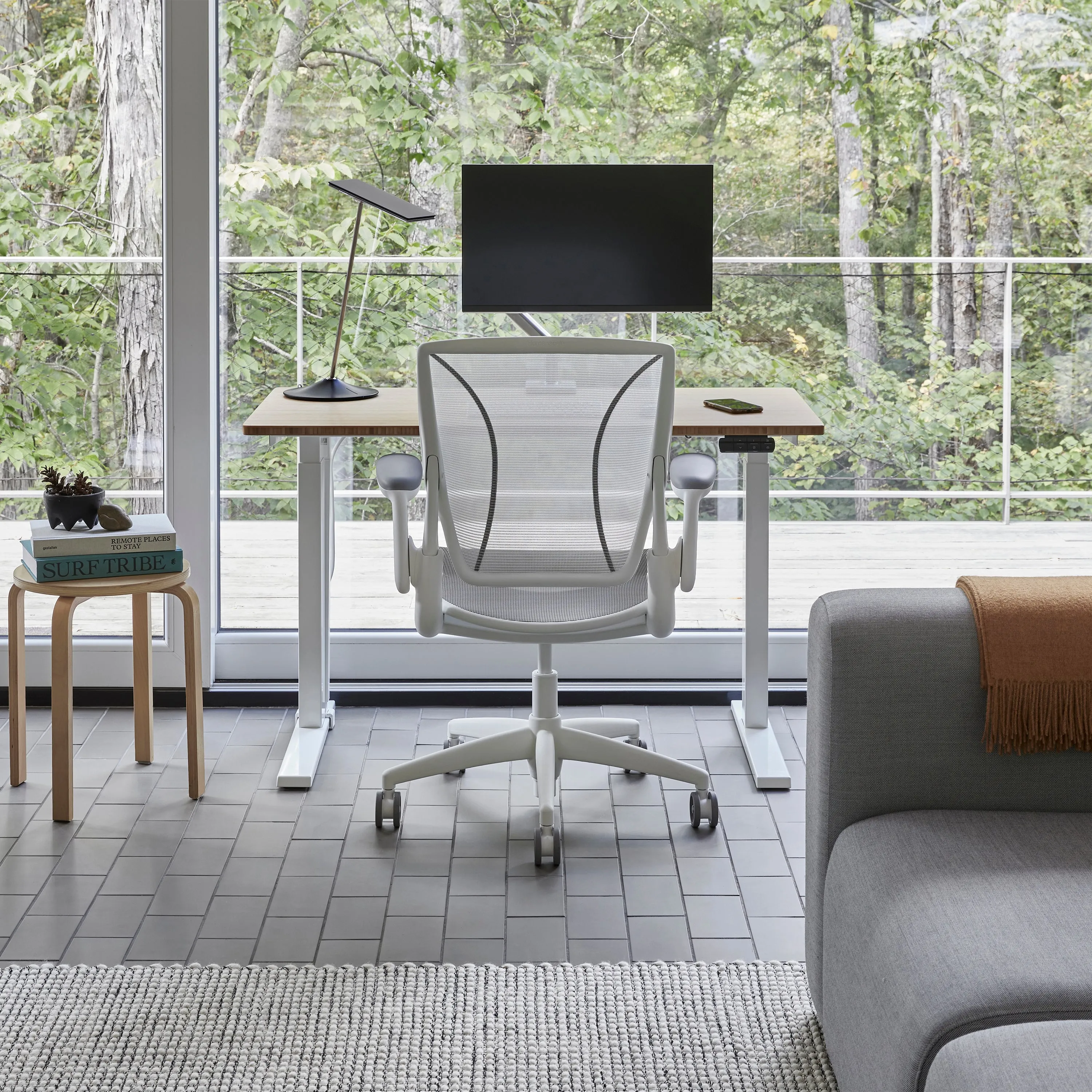 Diffrient World Task Chair