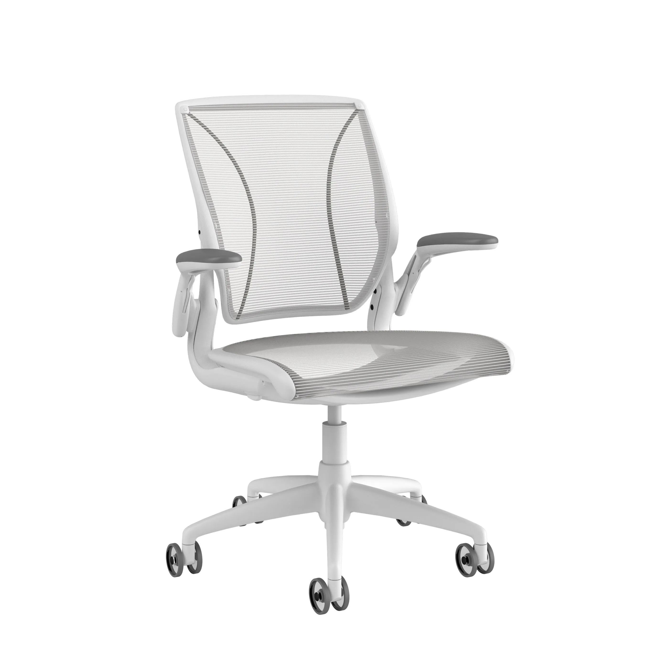 Diffrient World Task Chair