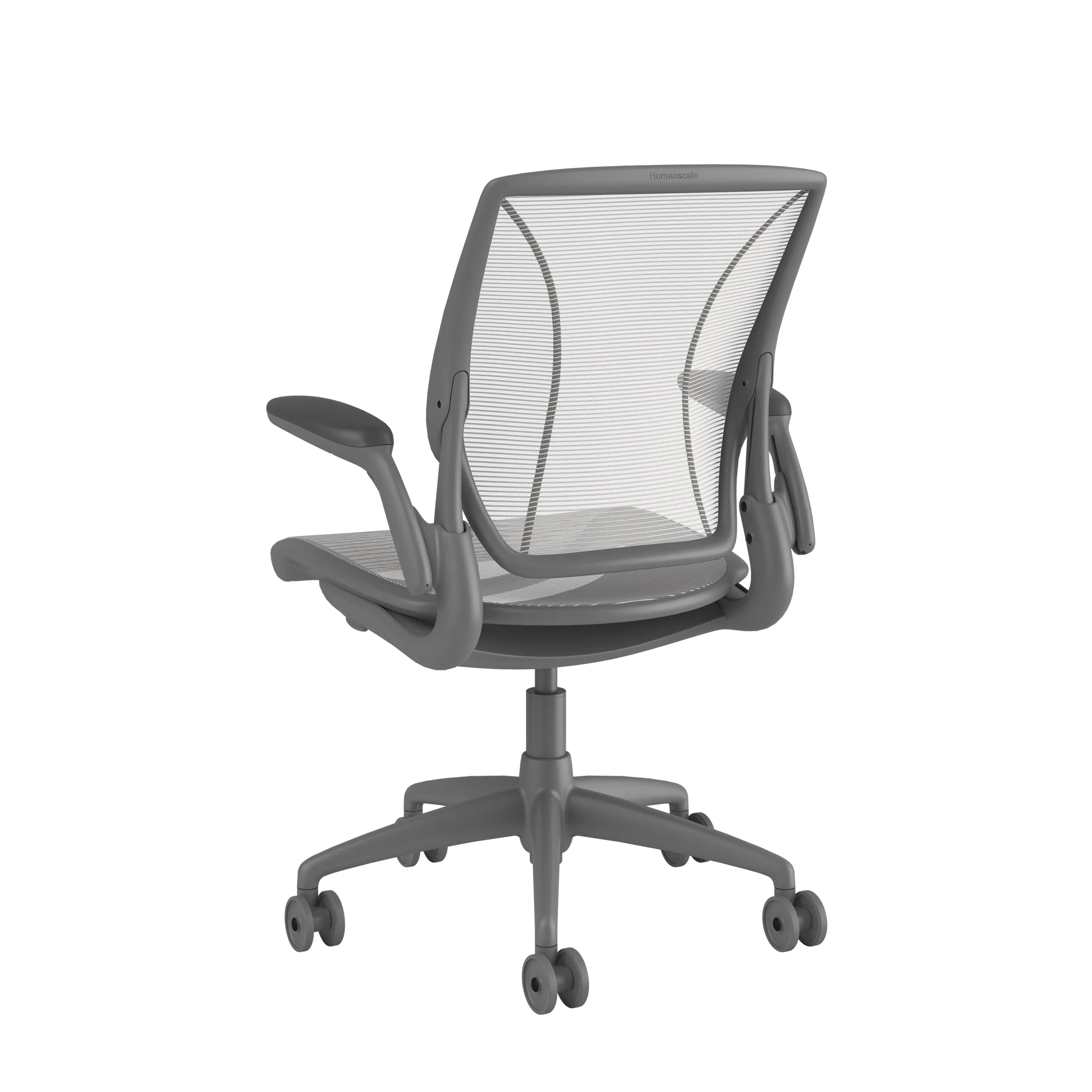 Diffrient World Task Chair