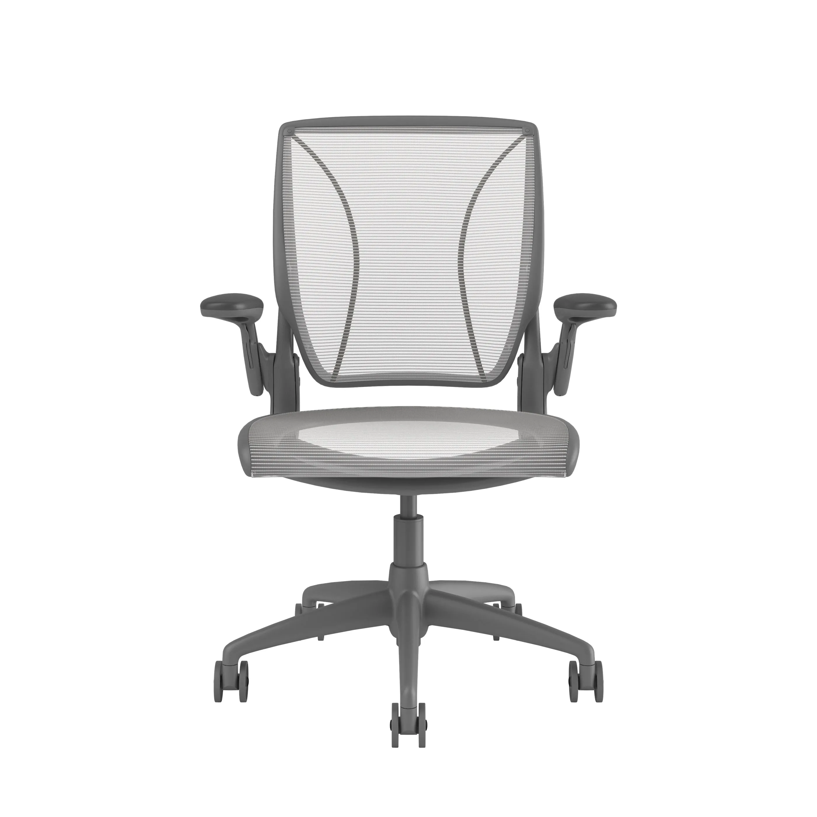 Diffrient World Task Chair