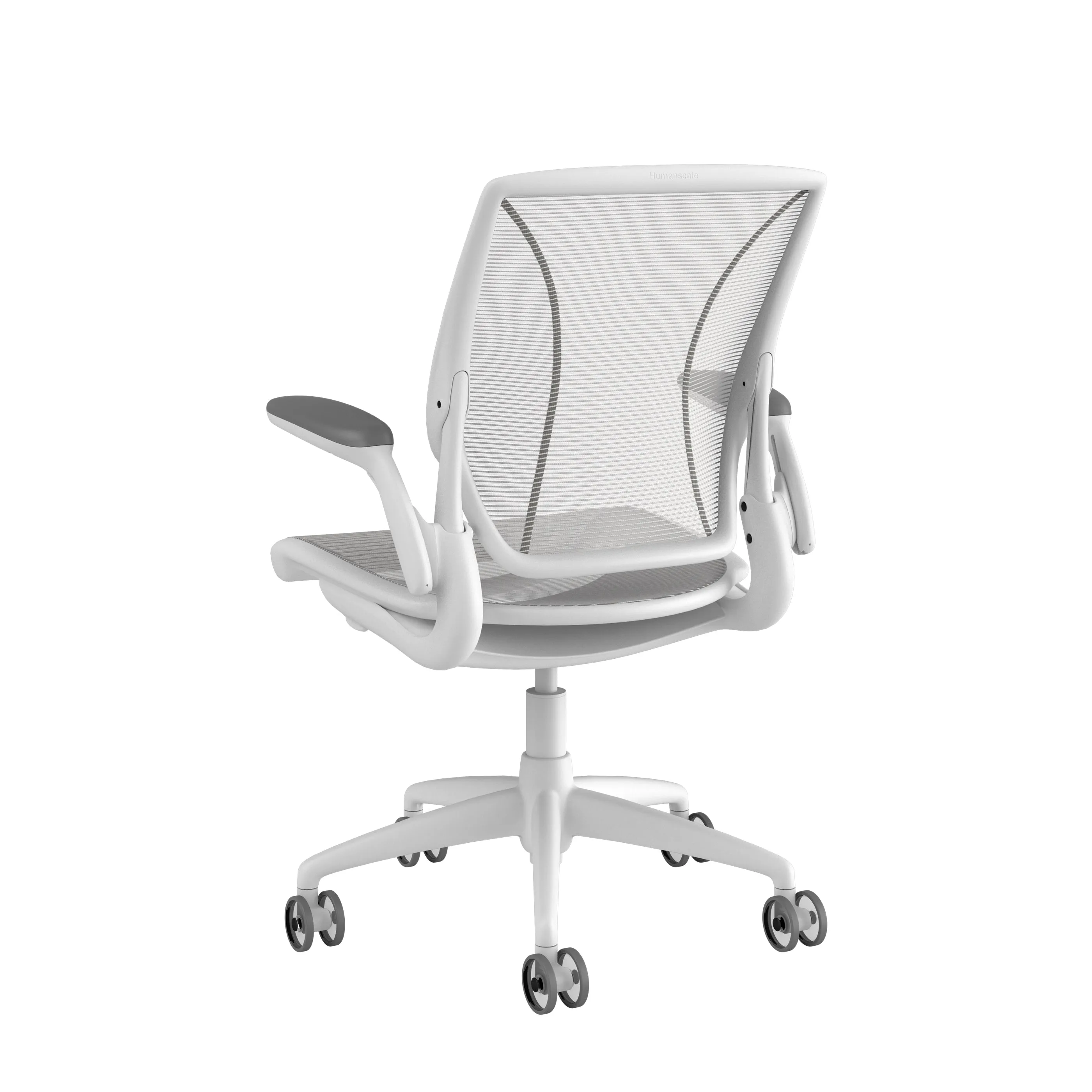 Diffrient World Task Chair