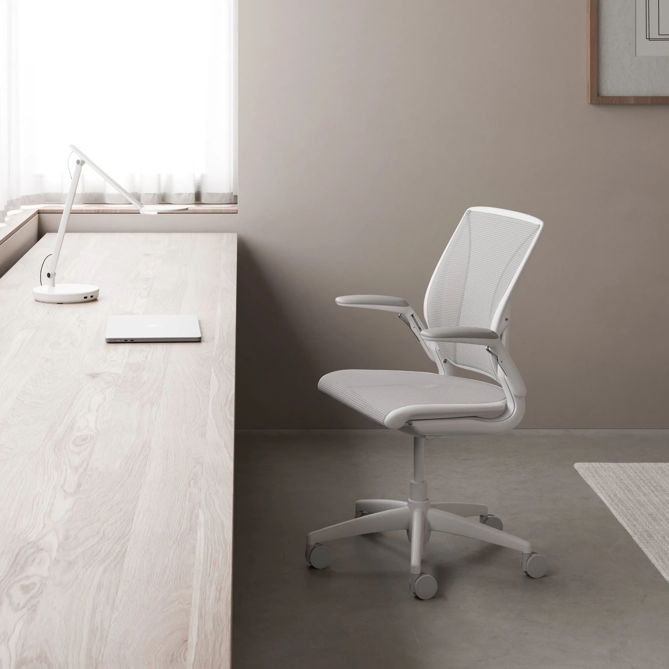 Diffrient World Task Chair