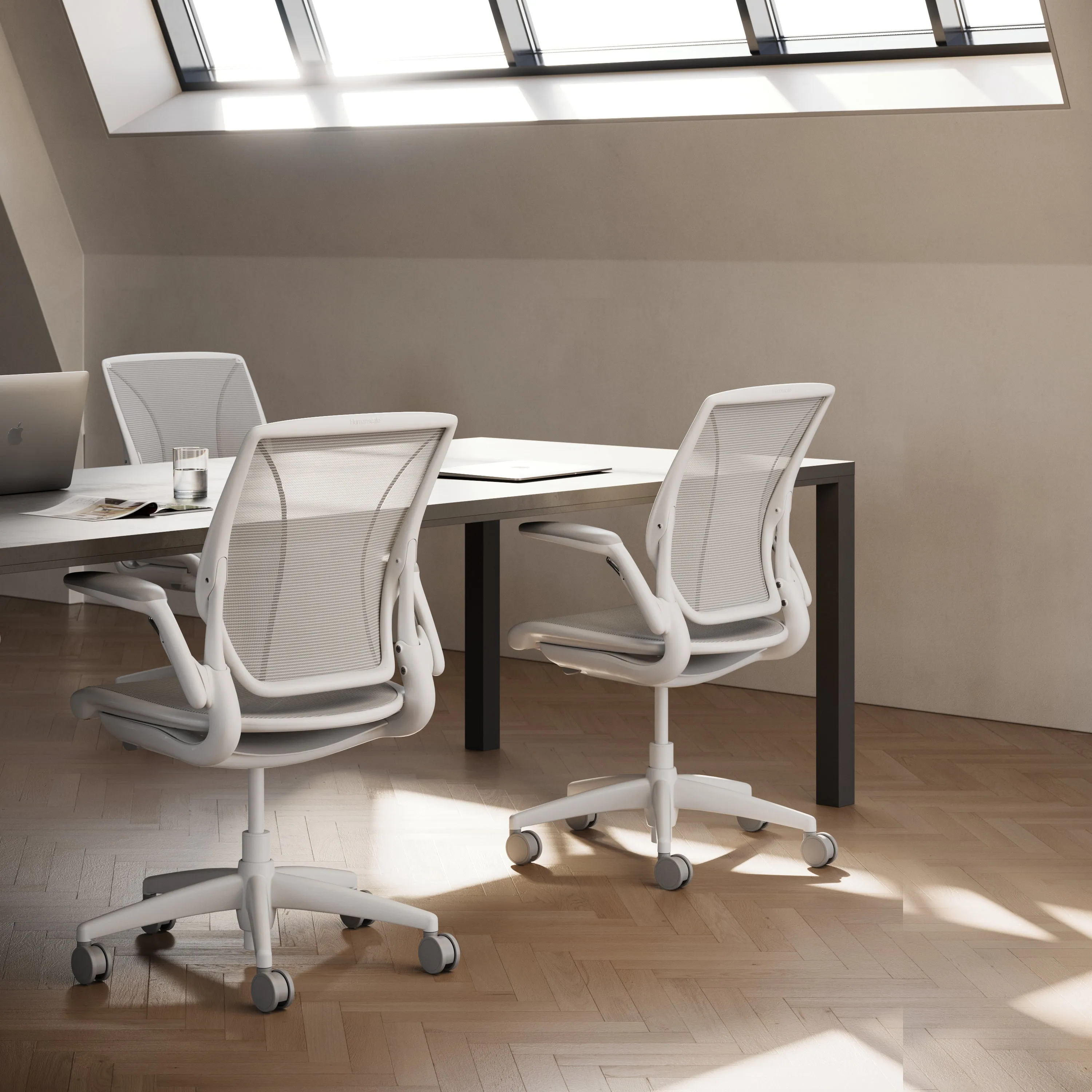 Diffrient World Task Chair