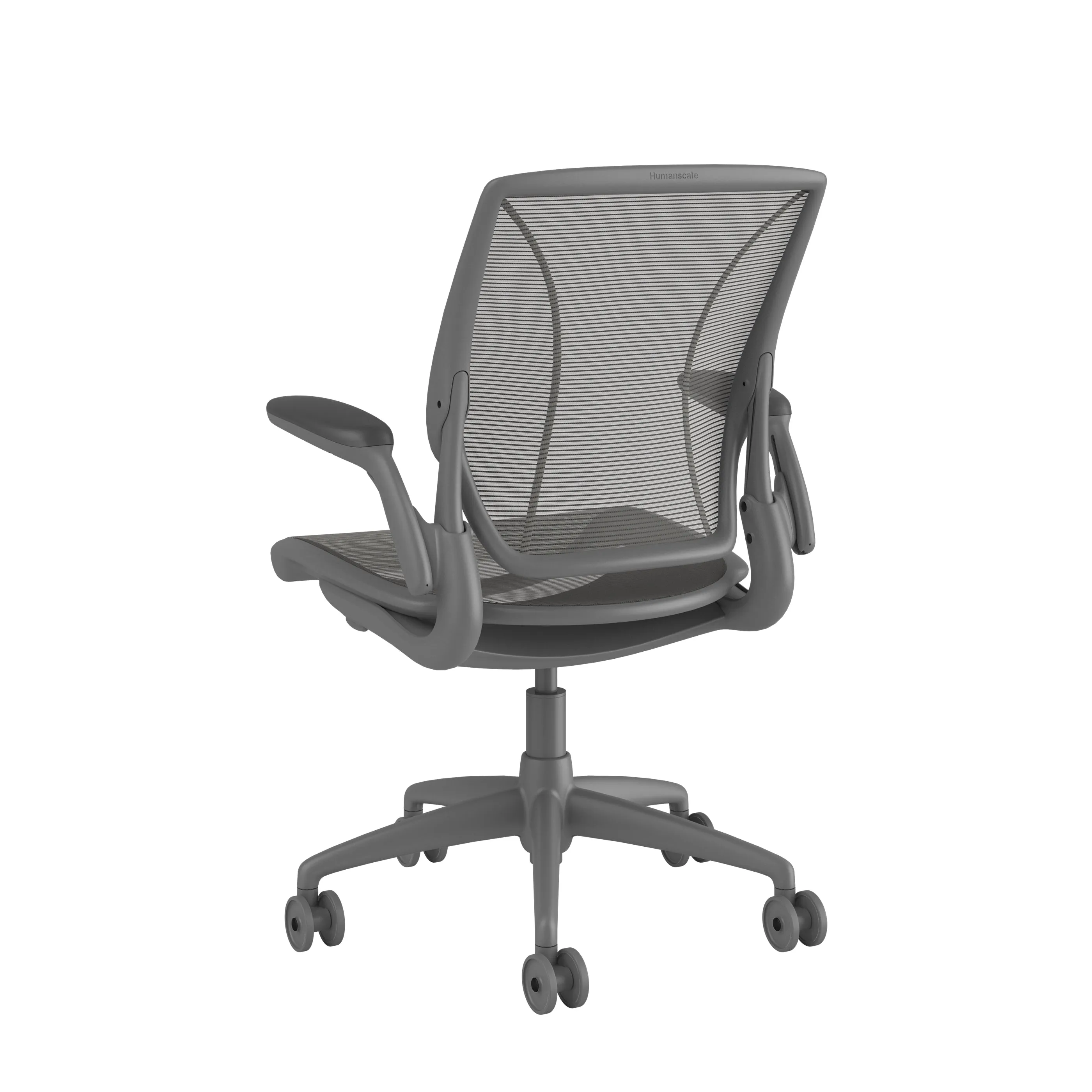 Diffrient World Task Chair