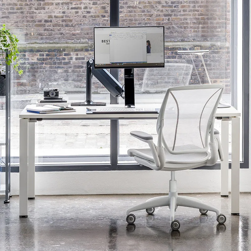 Diffrient World Task Chair