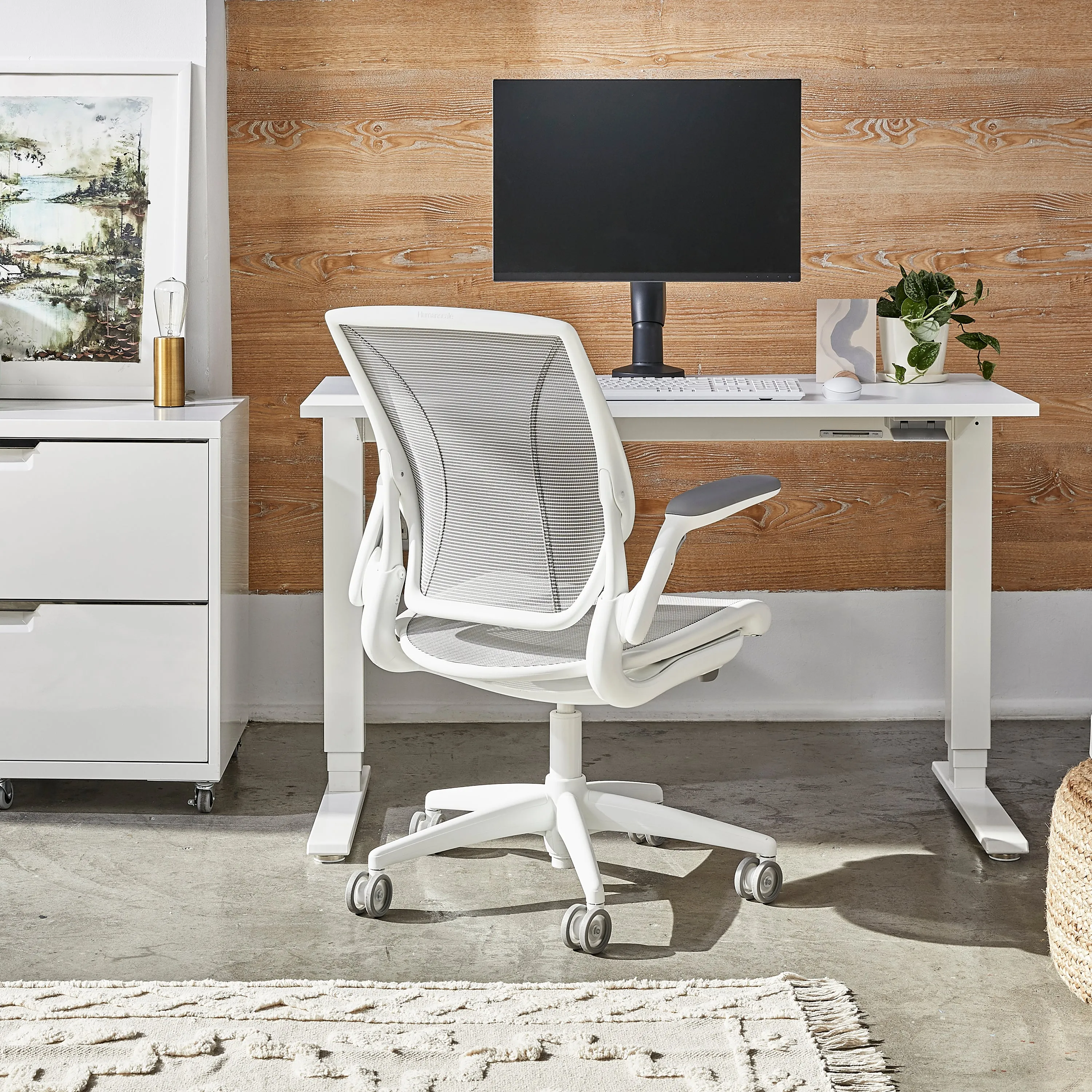 Diffrient World Task Chair
