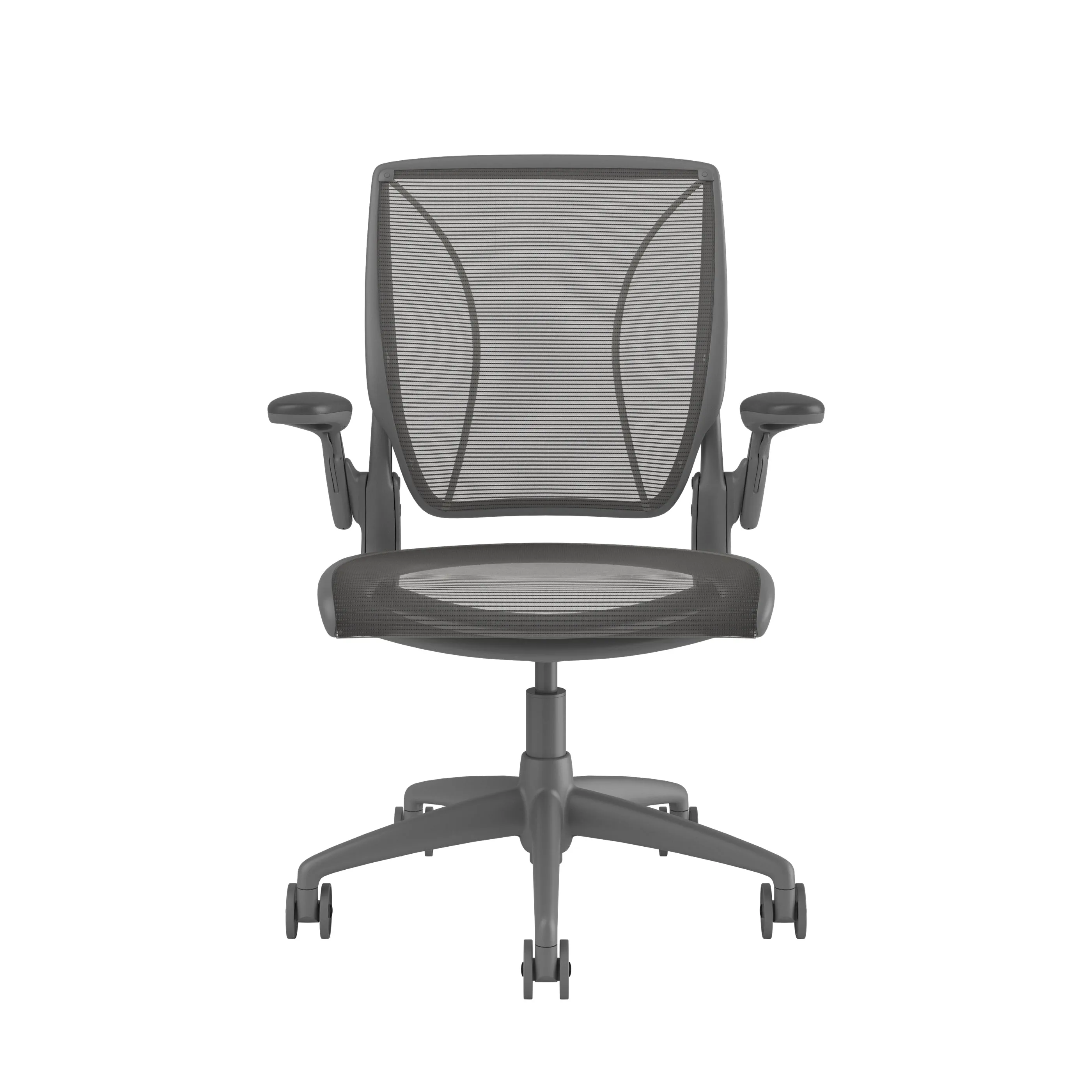 Diffrient World Task Chair