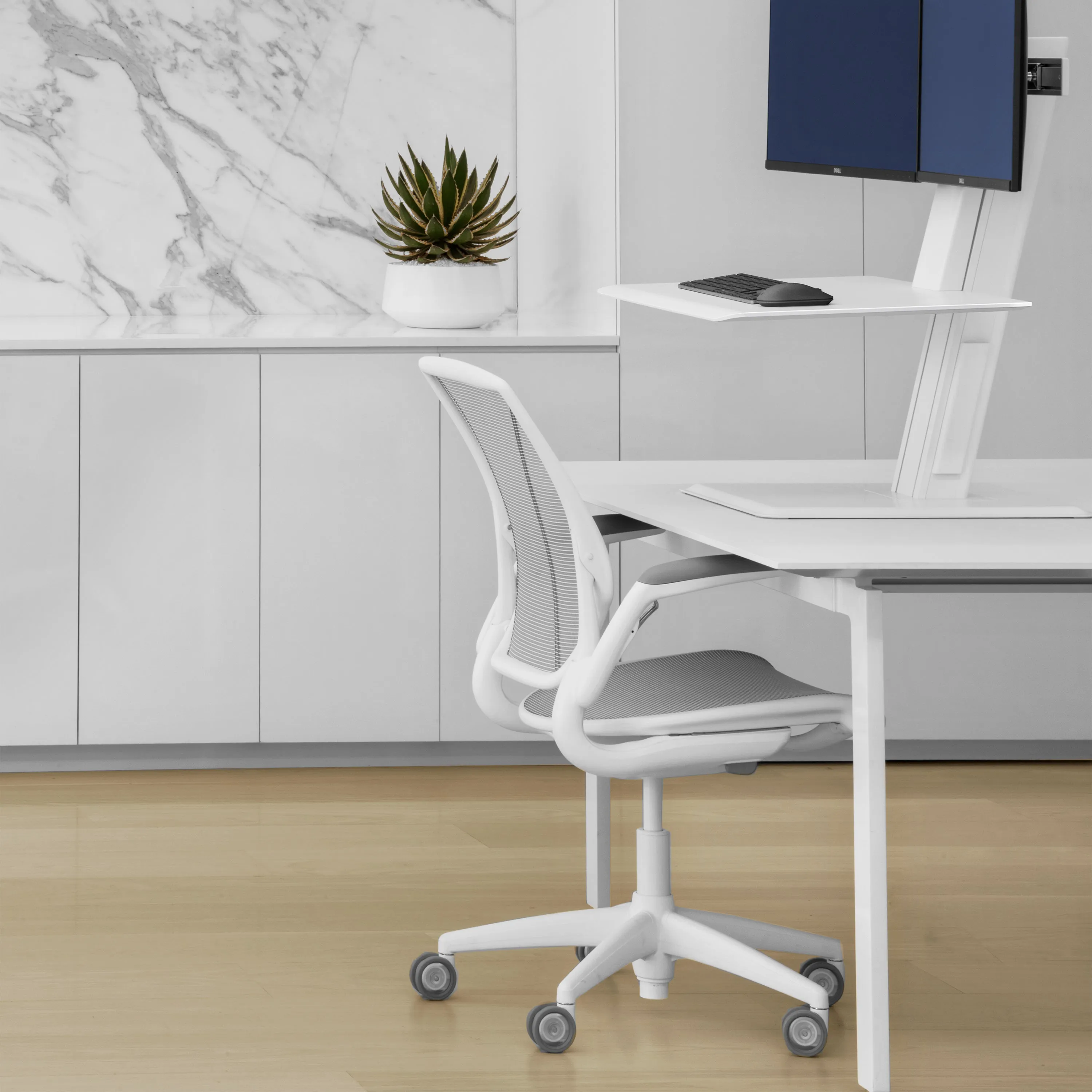 Diffrient World Task Chair