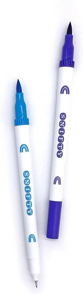Double Rainbow Dual Tip Markers
