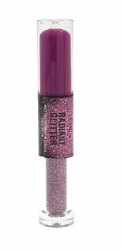 EBIN RADIANT GLITTER LIPSTICK