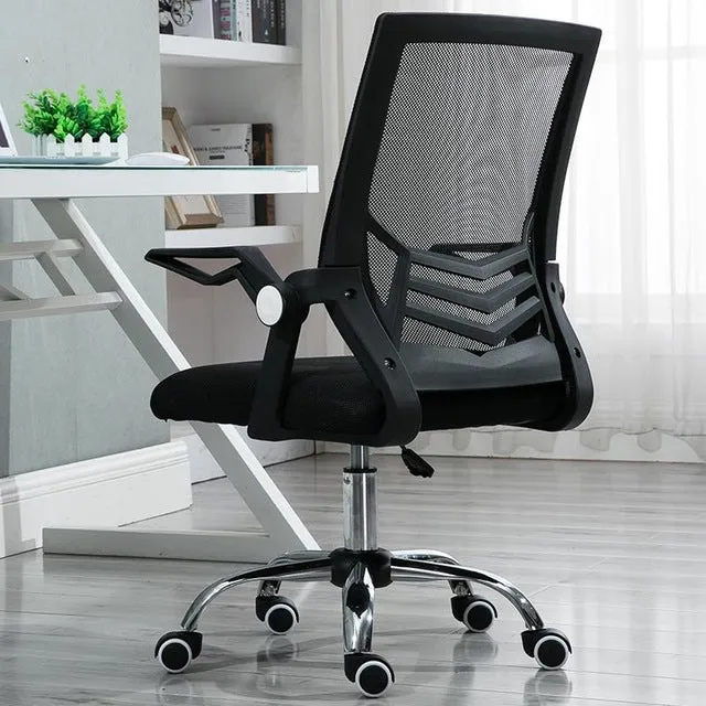 Edge Mesh Office Chair