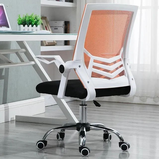 Edge Mesh Office Chair