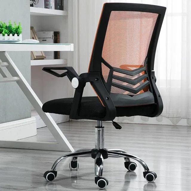 Edge Mesh Office Chair