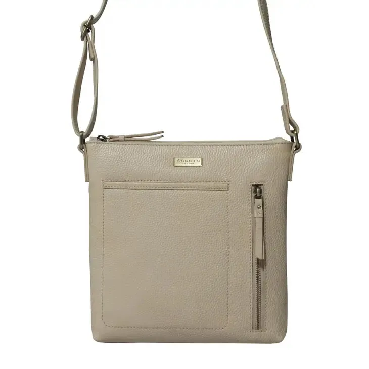 'Edith' Crossbody Bag