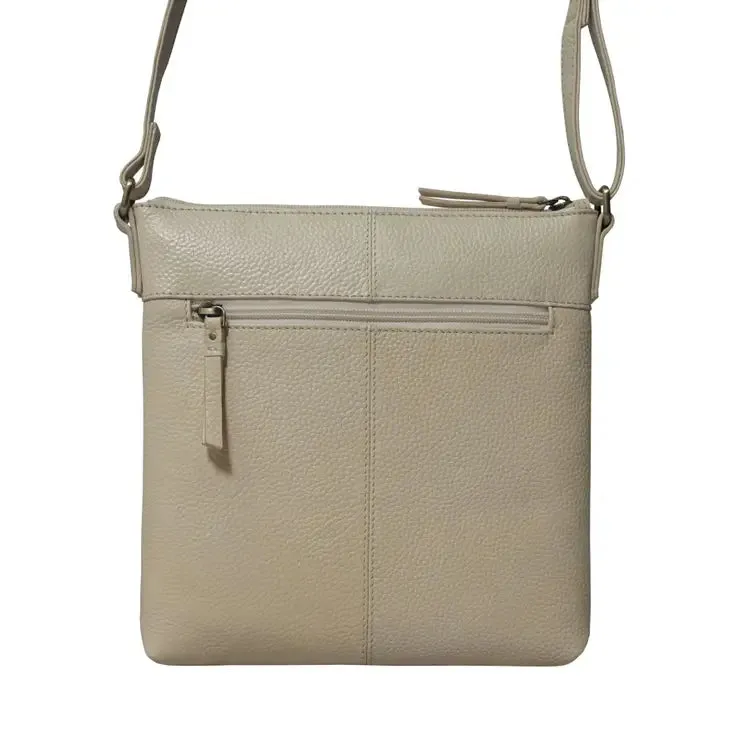 'Edith' Crossbody Bag