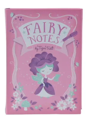Fairy Notes - Pink