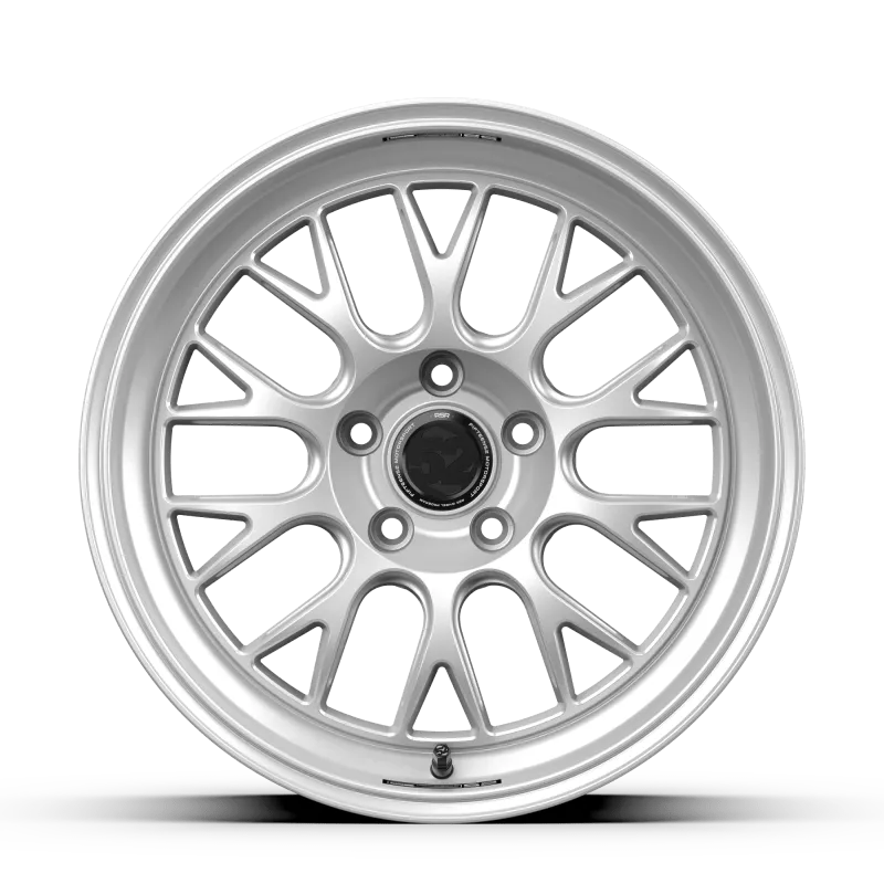 fifteen52 Holeshot RSR 20x10 5x114.3 35mm ET 70.5mm Center Bore Radiant Silver