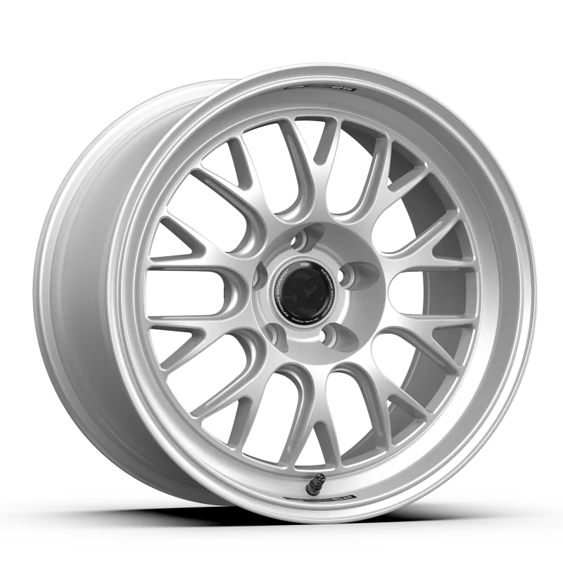 fifteen52 Holeshot RSR 20x10 5x114.3 35mm ET 70.5mm Center Bore Radiant Silver
