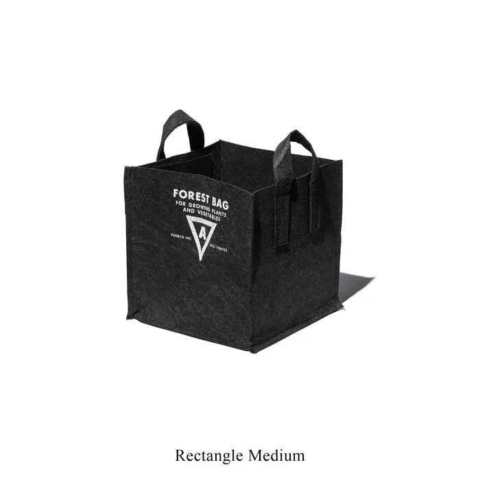 FOREST BAG - RECTANGLE MEDIUM