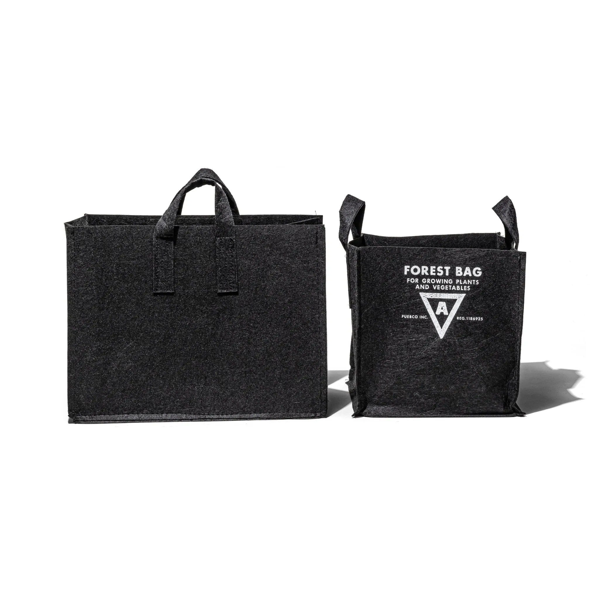 FOREST BAG - RECTANGLE MEDIUM