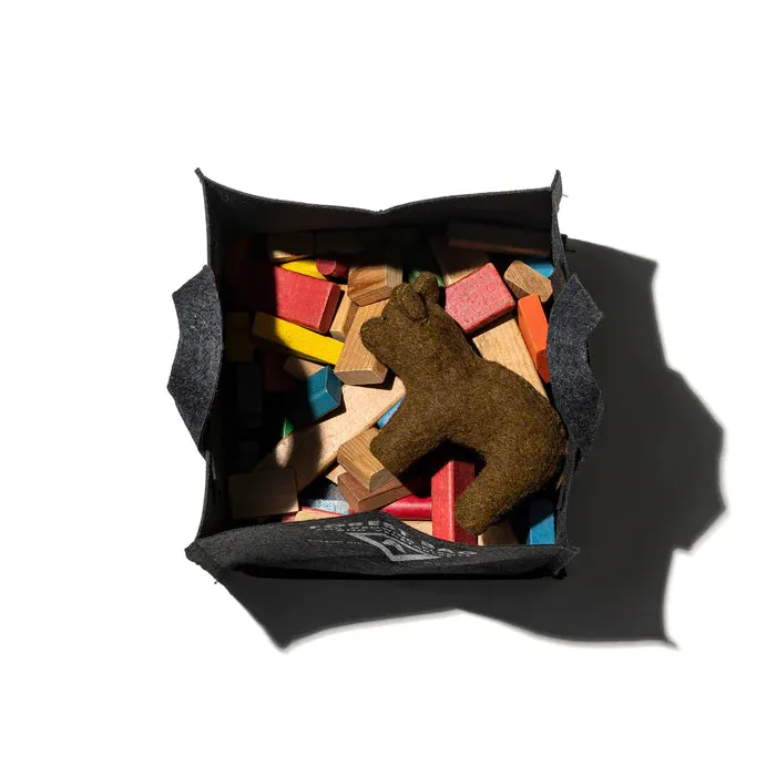 FOREST BAG - RECTANGLE MEDIUM